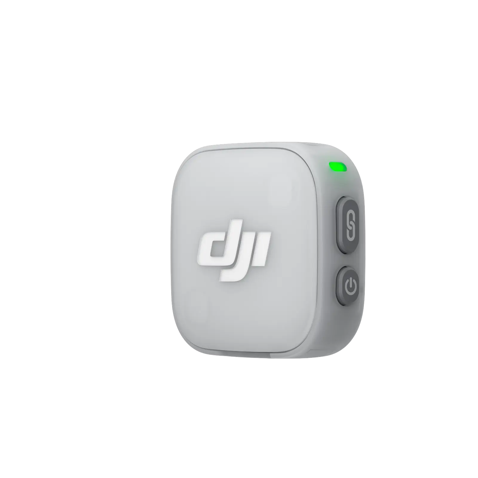 DJI Mic Mini 2 (2TX+1 Mobile RX + Case)