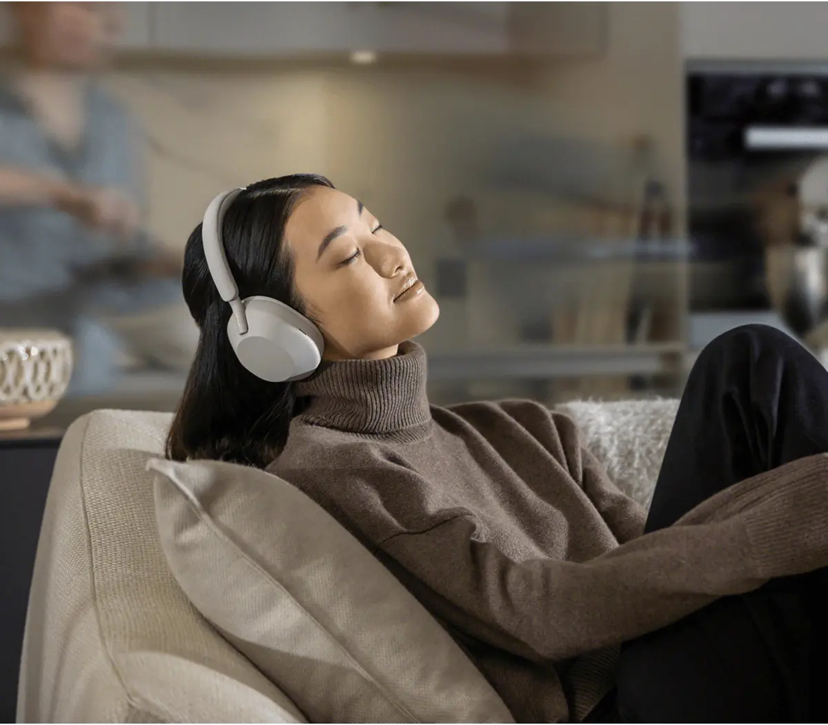 WH-1000XM5 Premium Wireless Noise Canceling Headphones