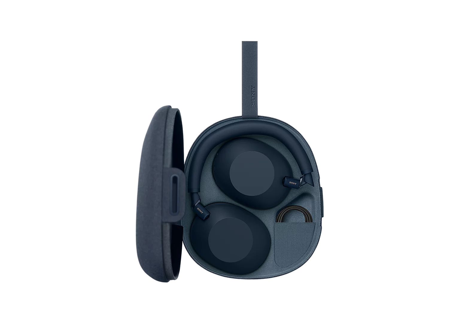 Sony WH-1000XM6 Wireless Noise-Canceling Headphones