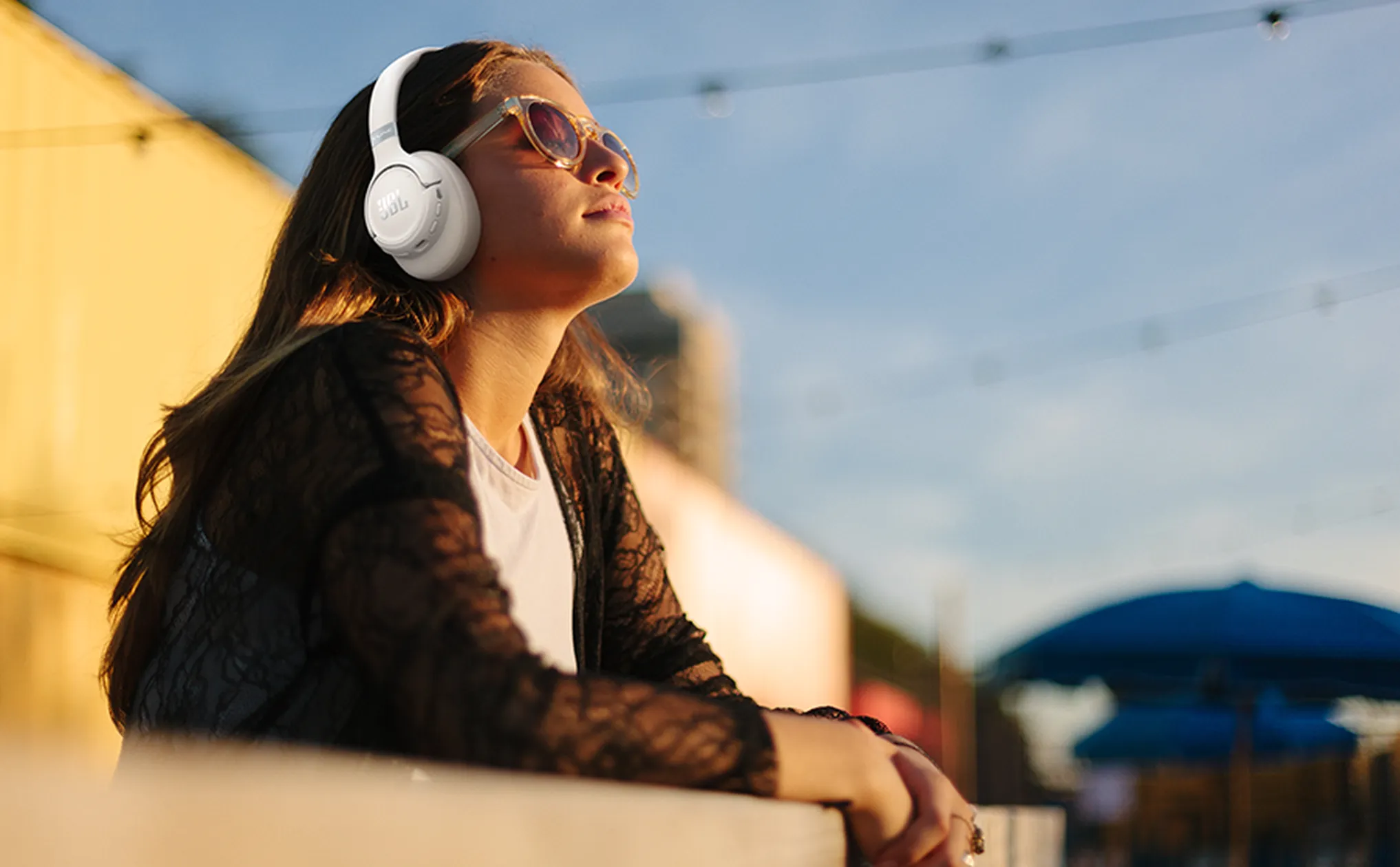 JBL Tune 780NC Wireless Noise Cancelling Over-Ear Headphones