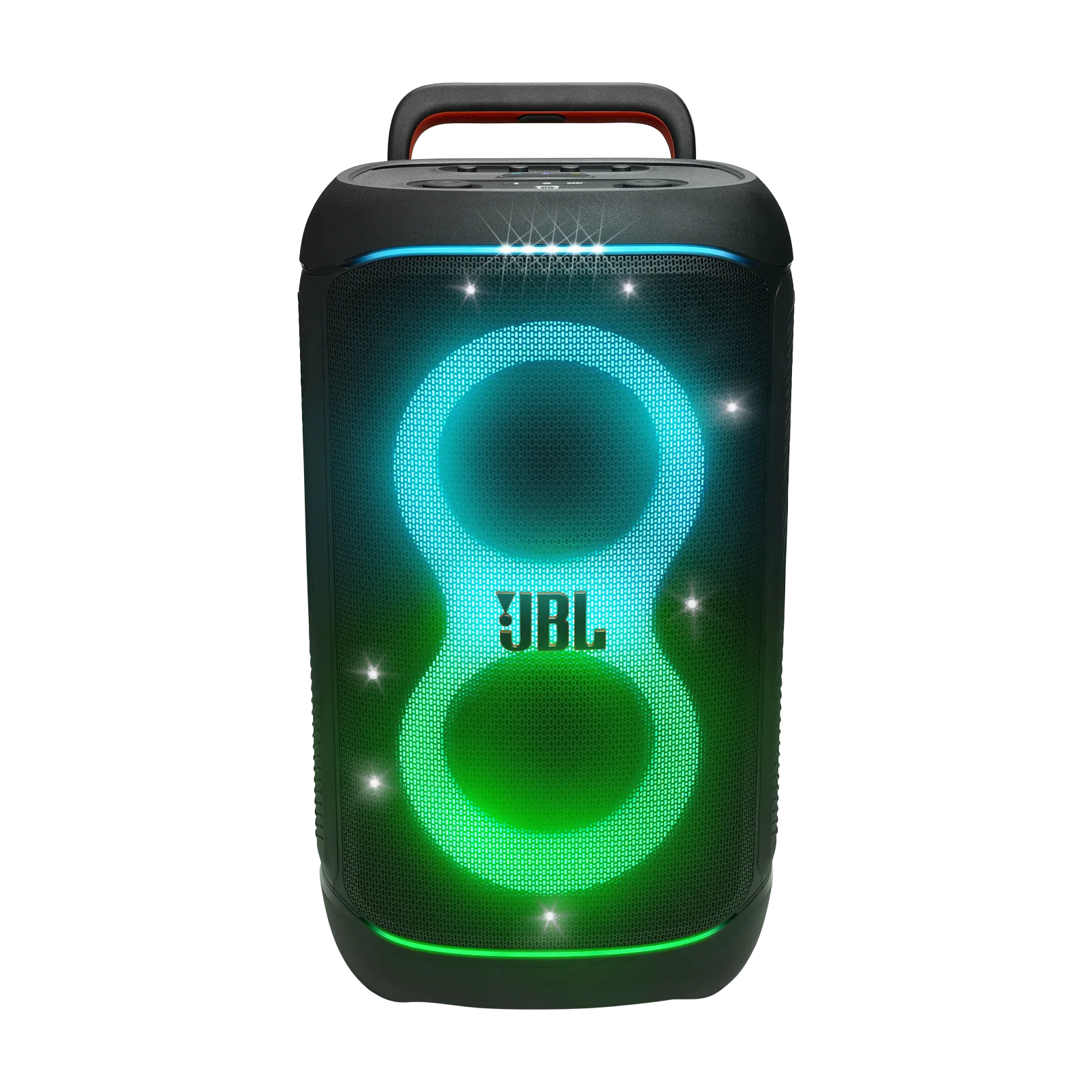JBL PartyBox 520 Portable Party Speaker with AI Sound Boost