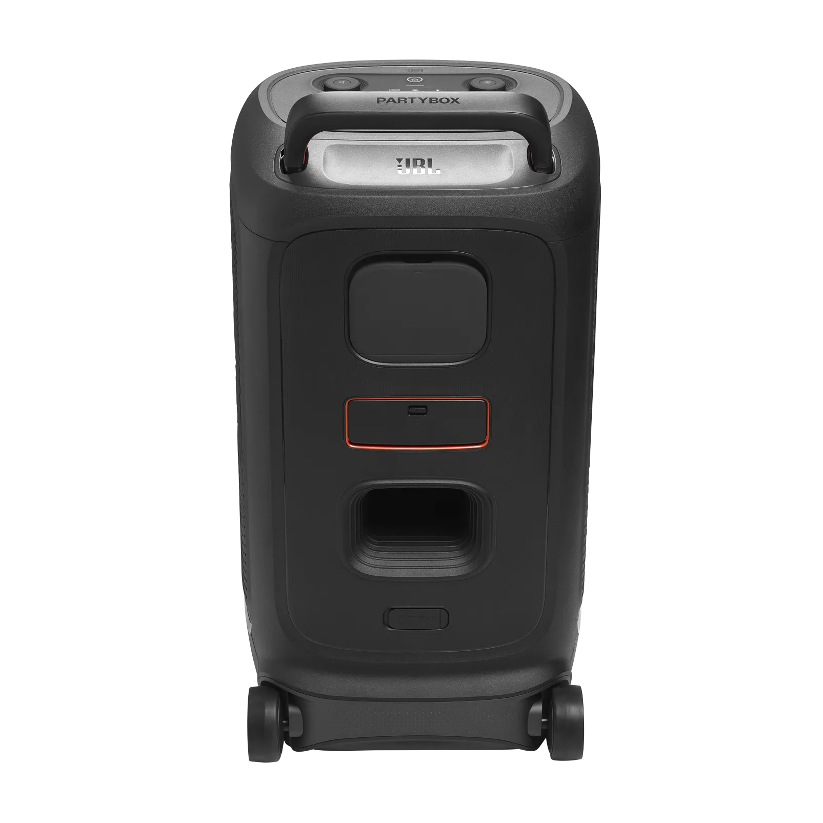 JBL PartyBox 520 Portable Party Speaker with AI Sound Boost
