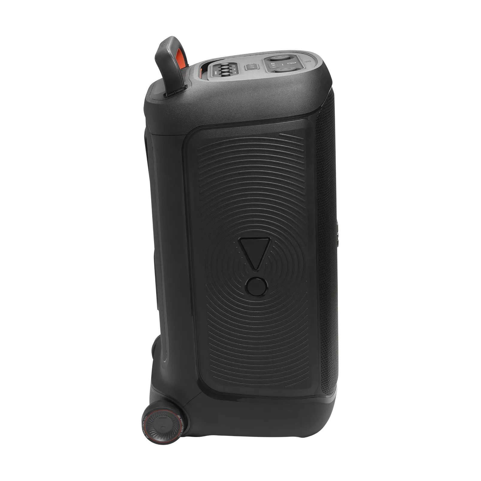JBL PartyBox 520 Portable Party Speaker with AI Sound Boost