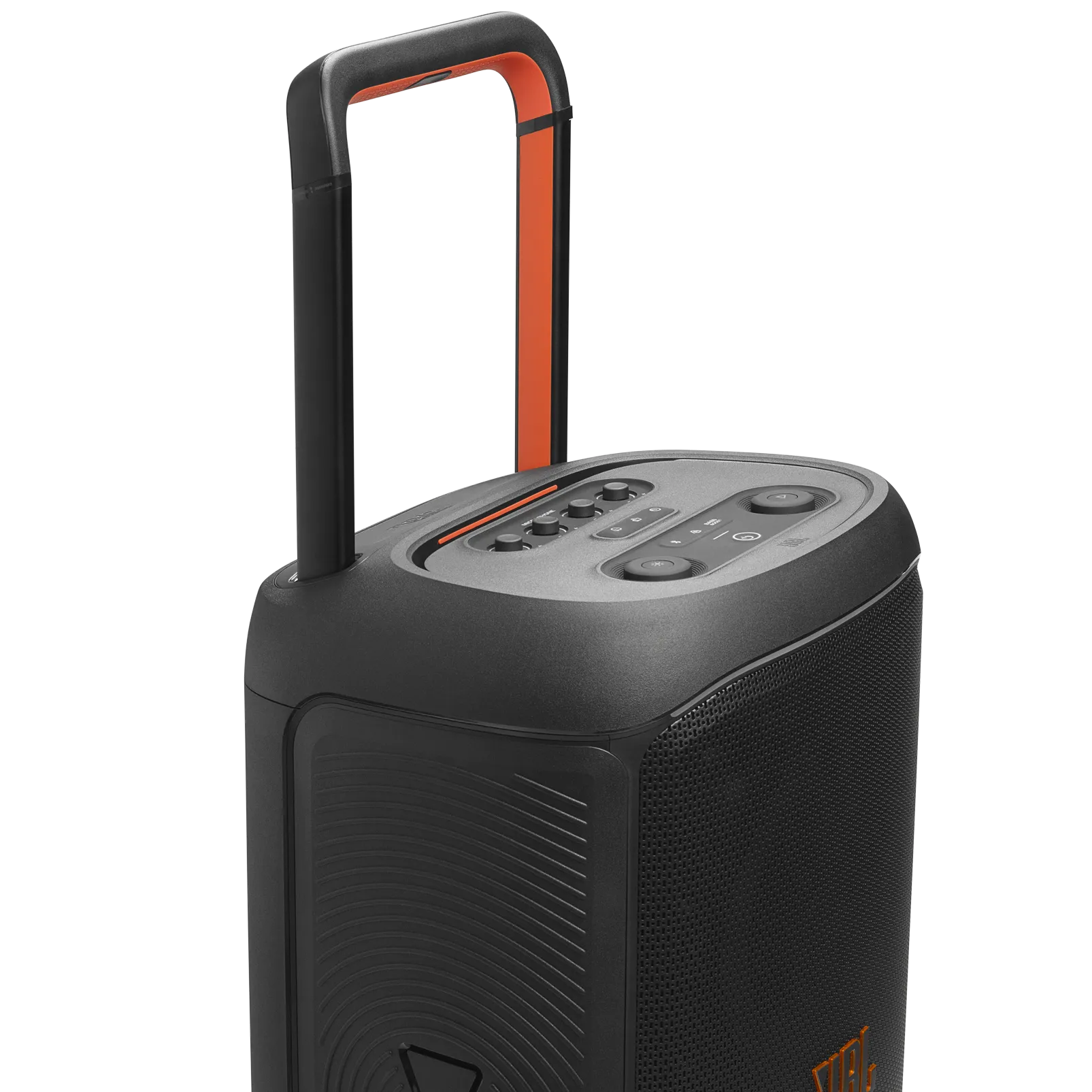 JBL PartyBox 520 Portable Party Speaker with AI Sound Boost
