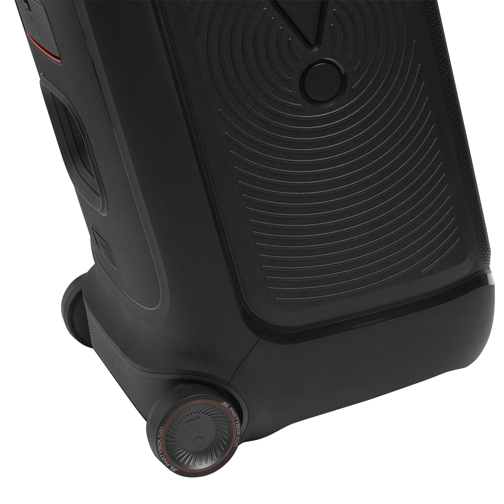 JBL PartyBox 520 Portable Party Speaker with AI Sound Boost