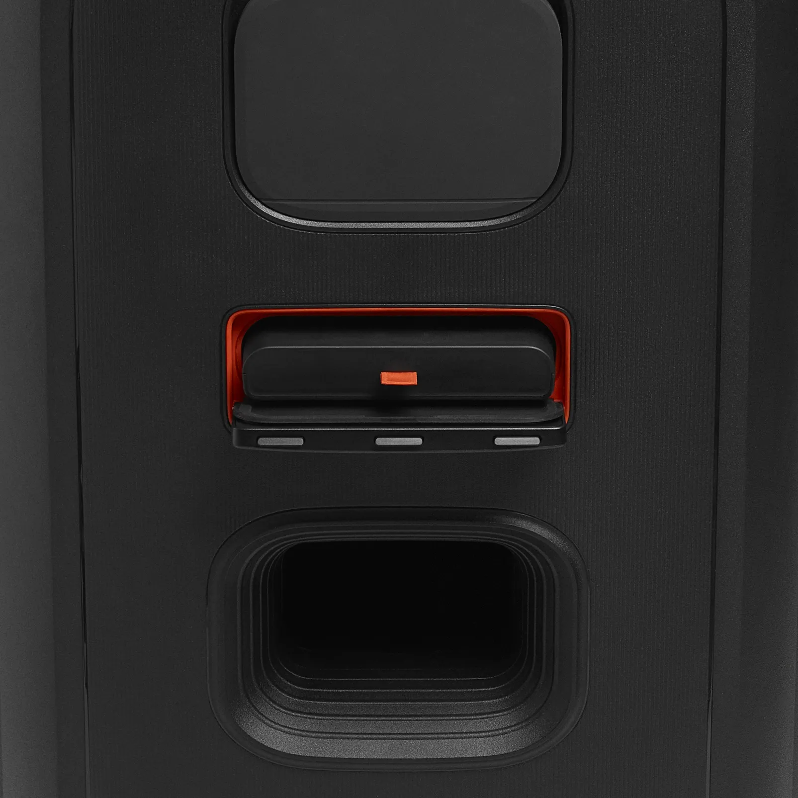 JBL PartyBox 520 Portable Party Speaker with AI Sound Boost