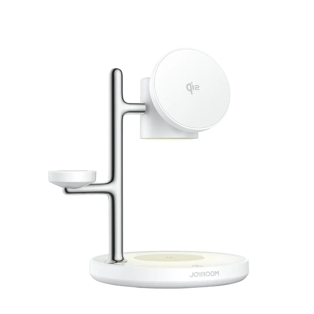 joyroom Joyroom jr-w23 15W white power: 15w