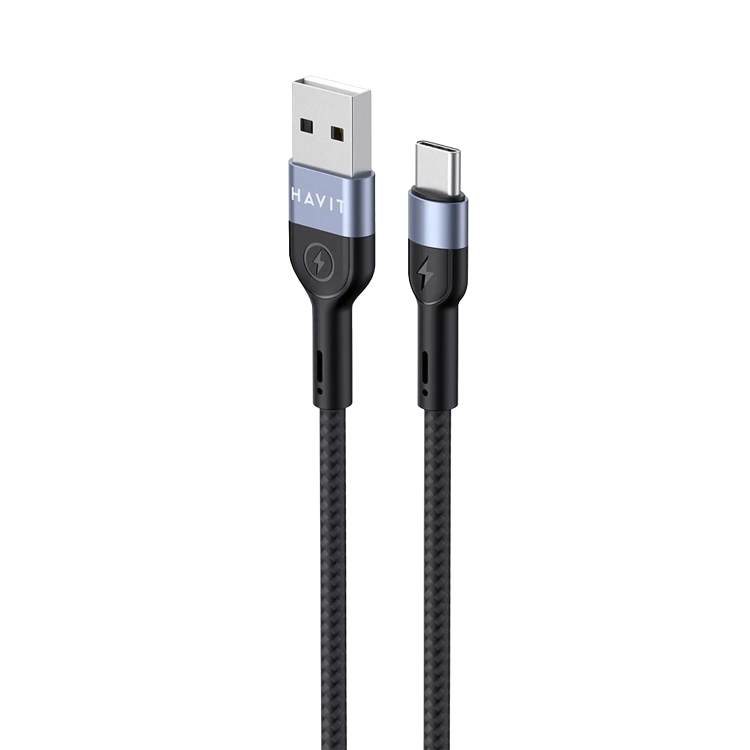 Havit CB623C USB to Type-C Charging Cable, 100cm