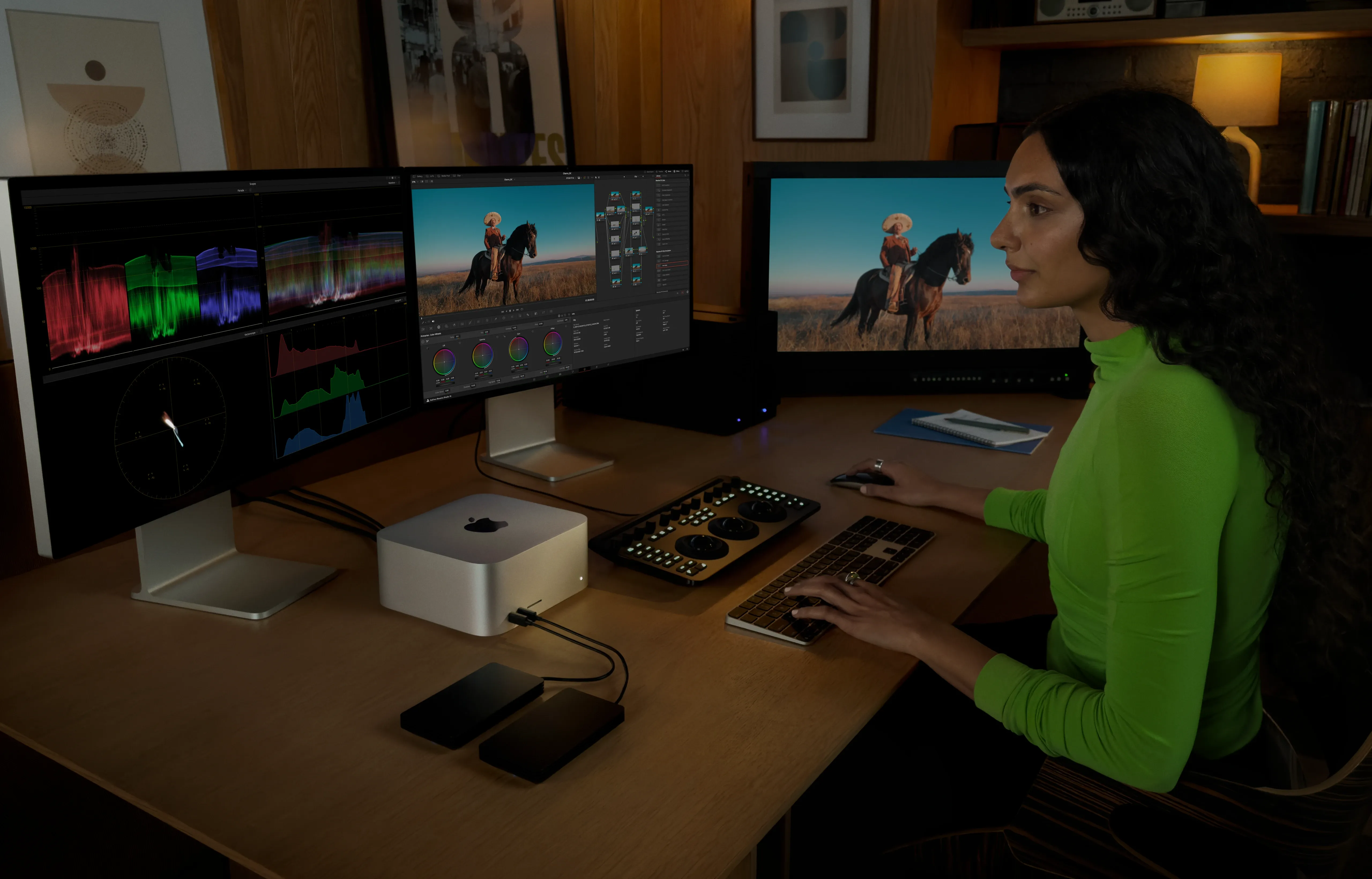 Mac Studio M5 Max