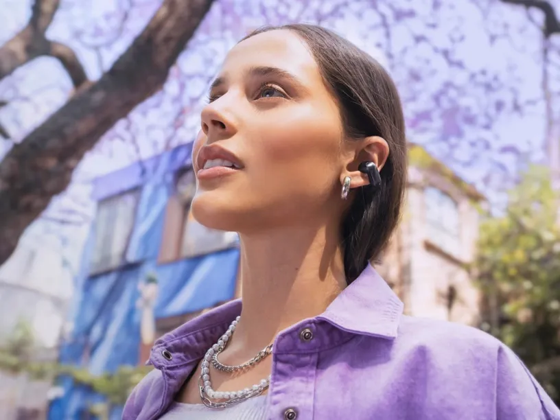Bose Ultra Open Earbuds | Open-Ear Wireless Earbuds