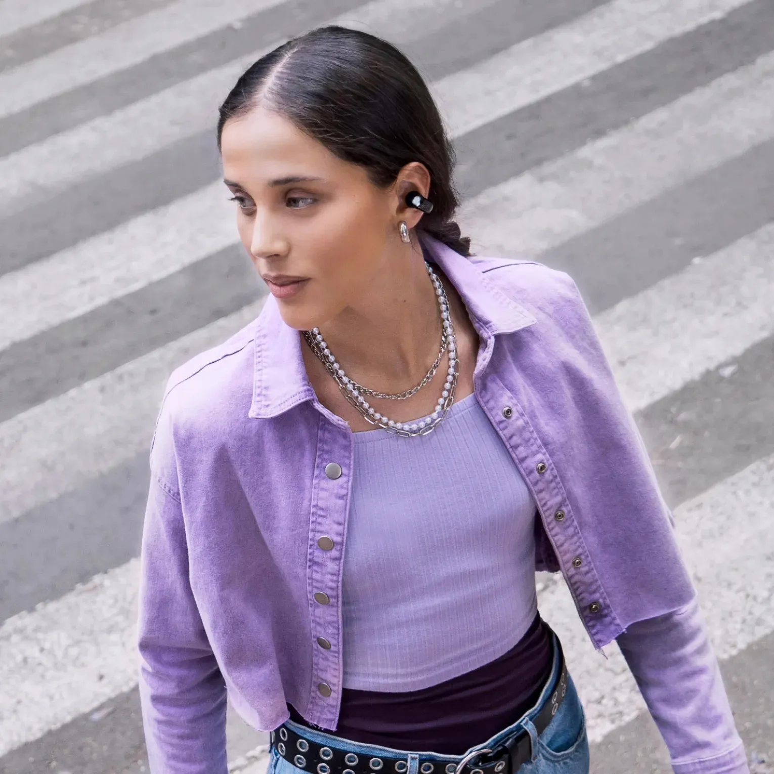 Bose Ultra Open Earbuds | Open-Ear Wireless Earbuds