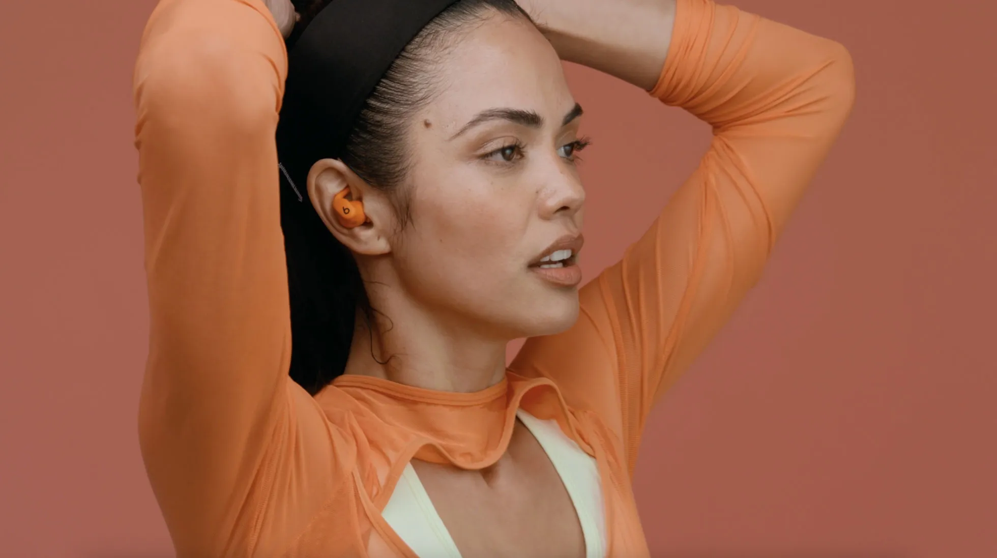Powerbeats Fit True Wireless Earbuds for Sports and Working Out | Beats