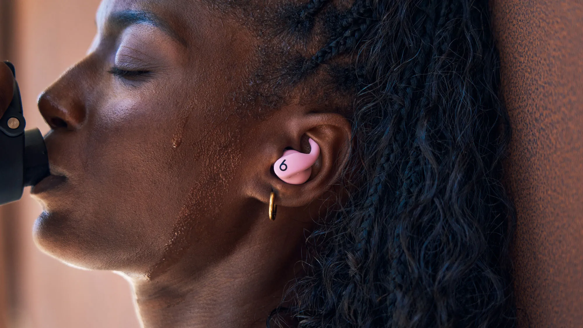 Powerbeats Fit True Wireless Earbuds for Sports and Working Out | Beats