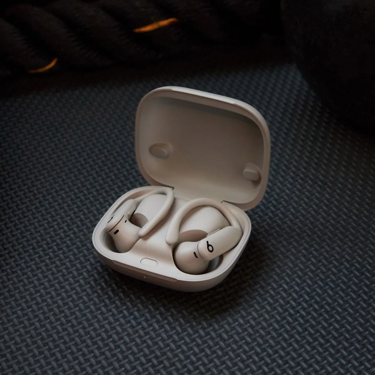 Powerbeats Pro 2 – Wireless Sport Earbuds with Heart Rate Monitoring