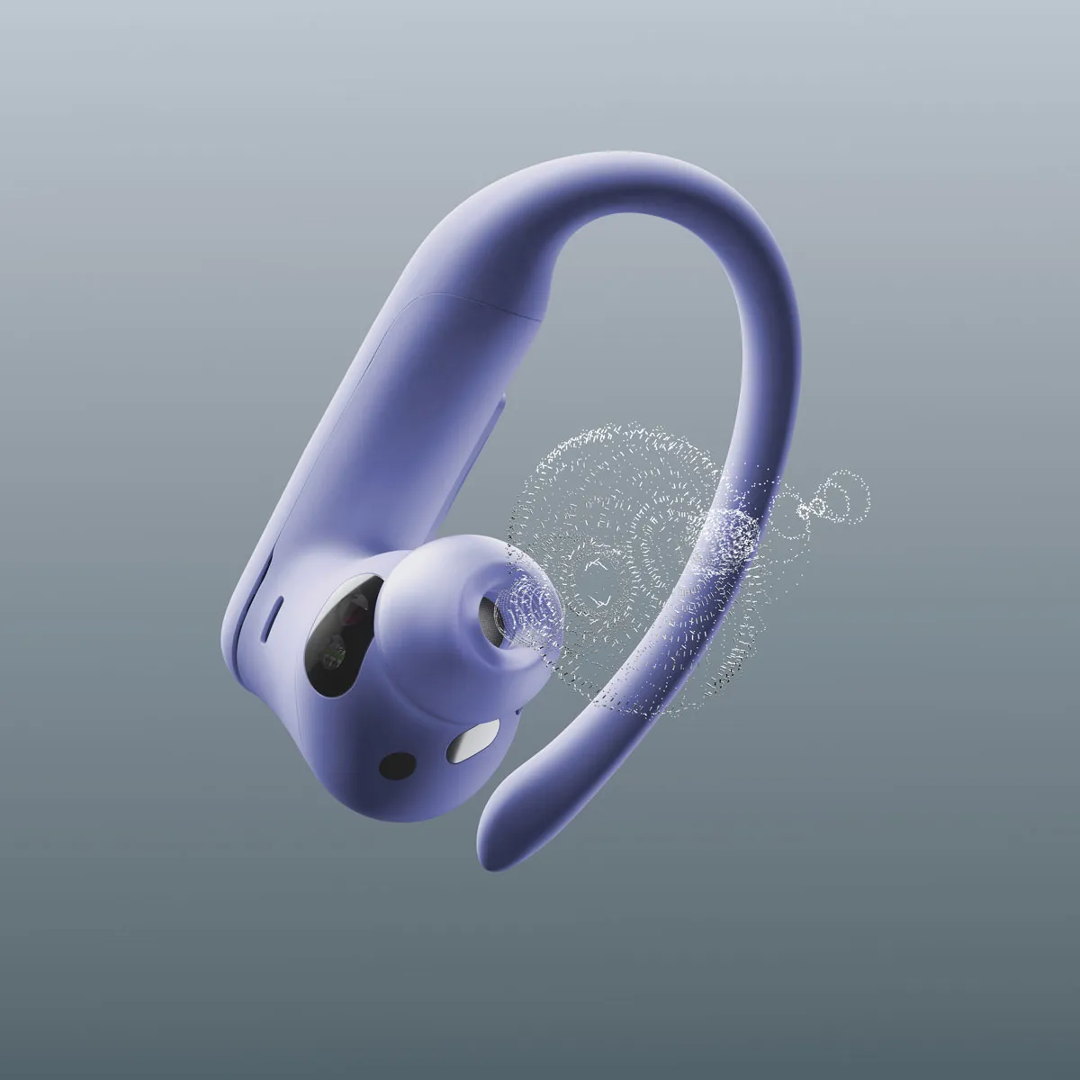 Powerbeats Pro 2 – Wireless Sport Earbuds with Heart Rate Monitoring