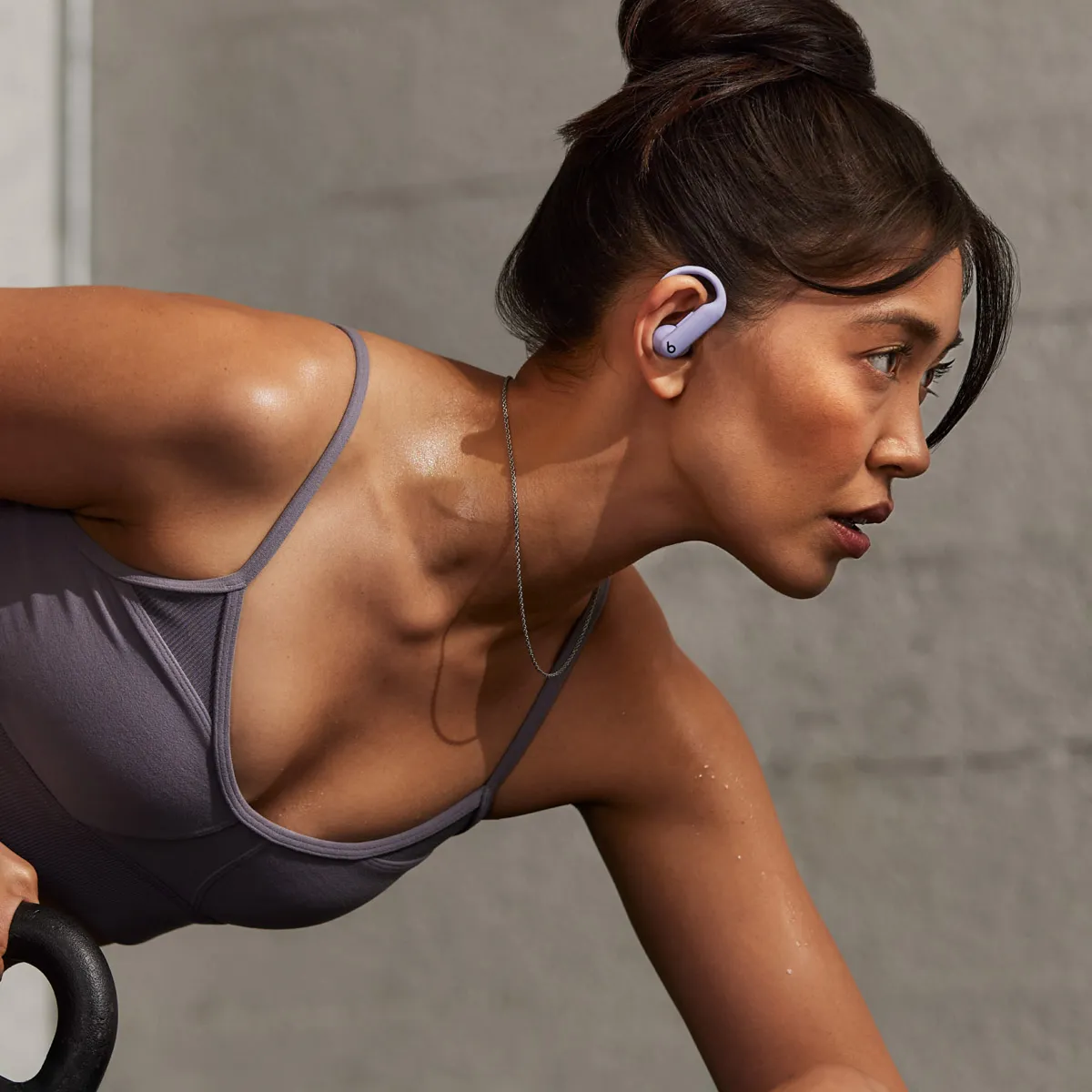 Powerbeats Pro 2 – Wireless Sport Earbuds with Heart Rate Monitoring