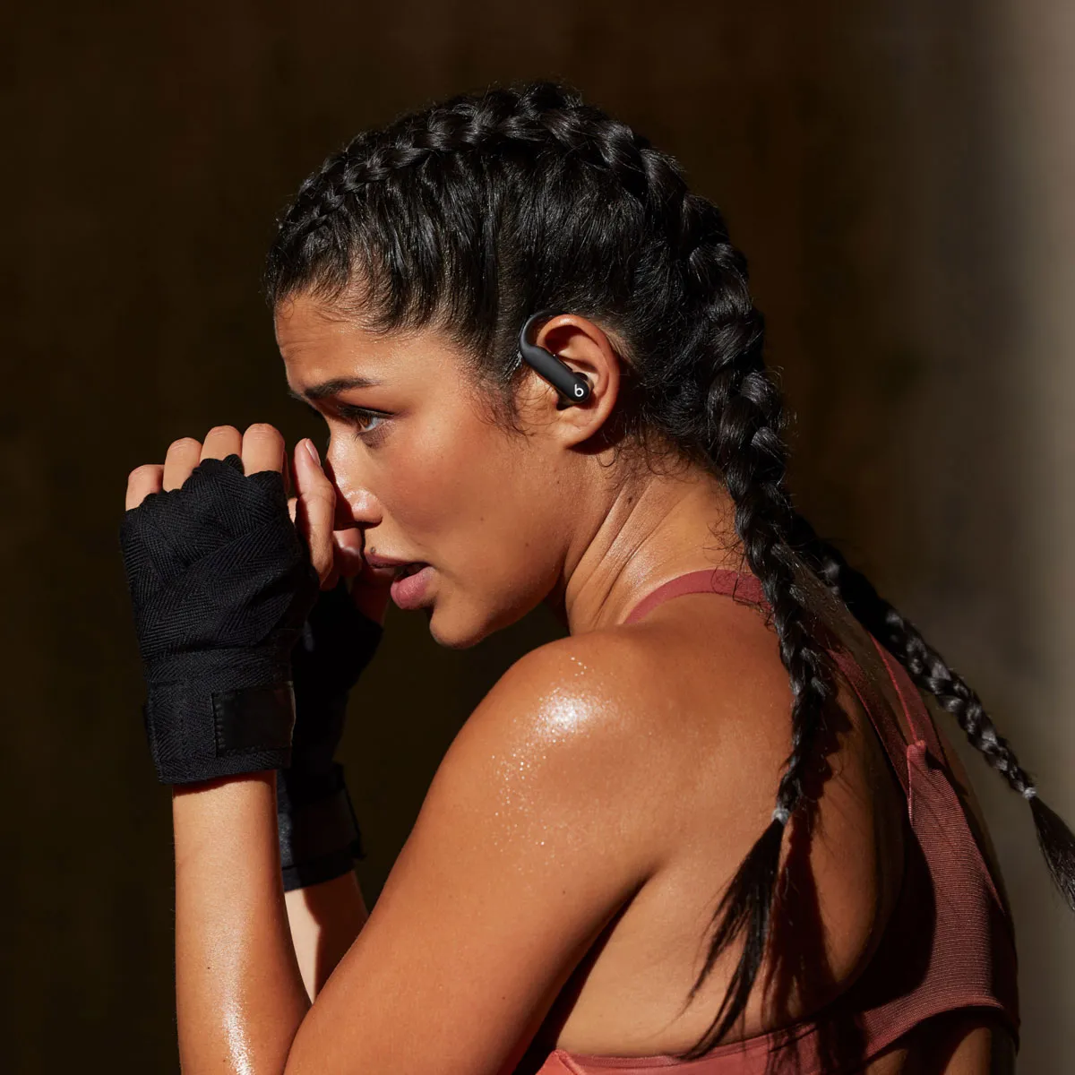 Powerbeats Pro 2 – Wireless Sport Earbuds with Heart Rate Monitoring