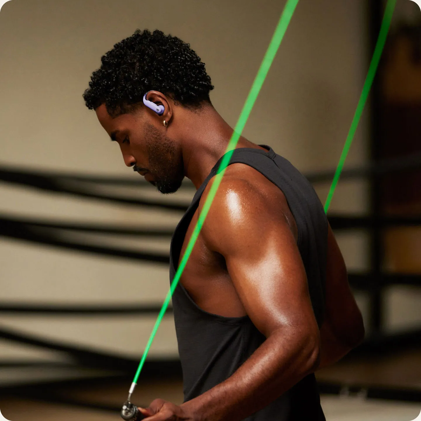 Powerbeats Pro 2 – Wireless Sport Earbuds with Heart Rate Monitoring