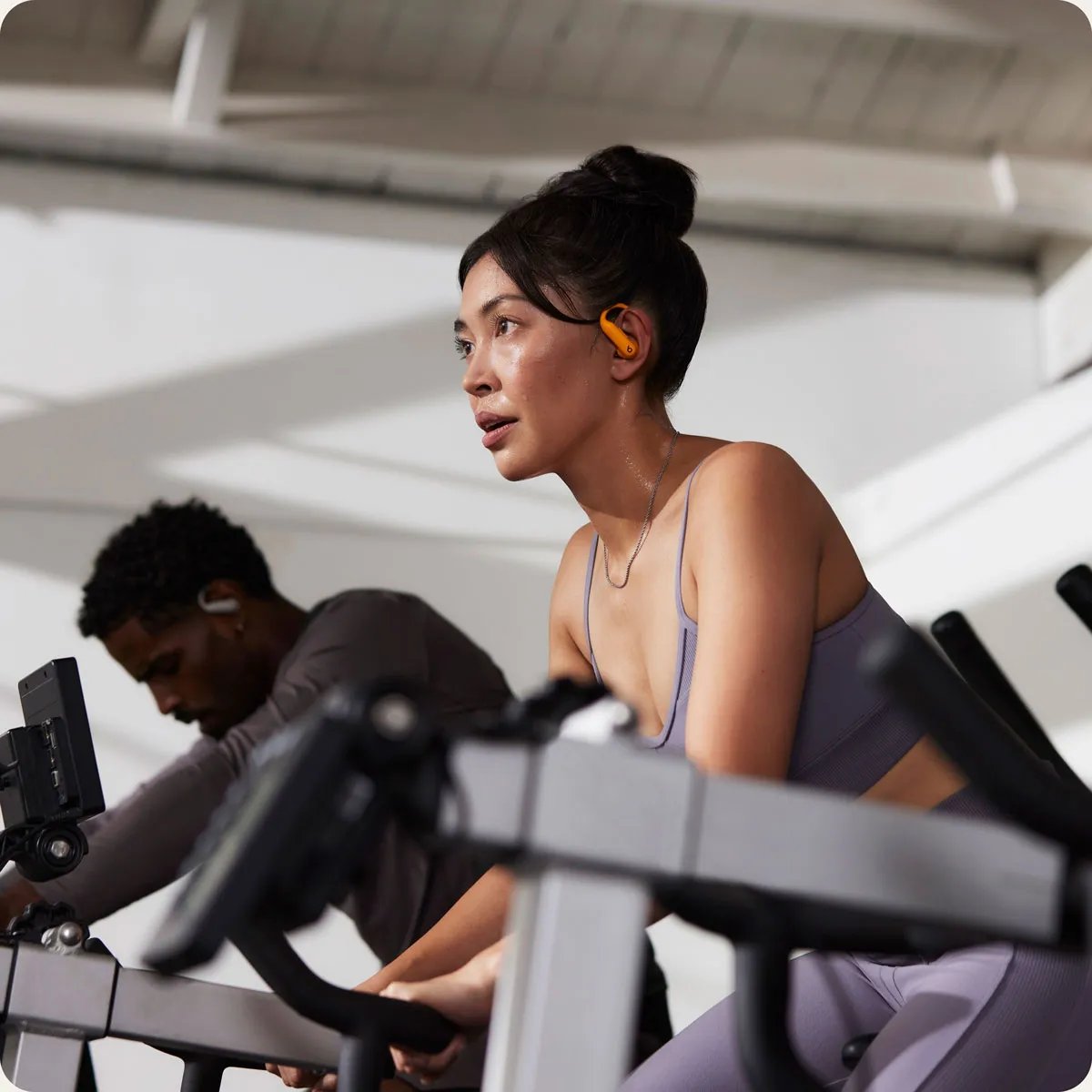 Powerbeats Pro 2 – Wireless Sport Earbuds with Heart Rate Monitoring