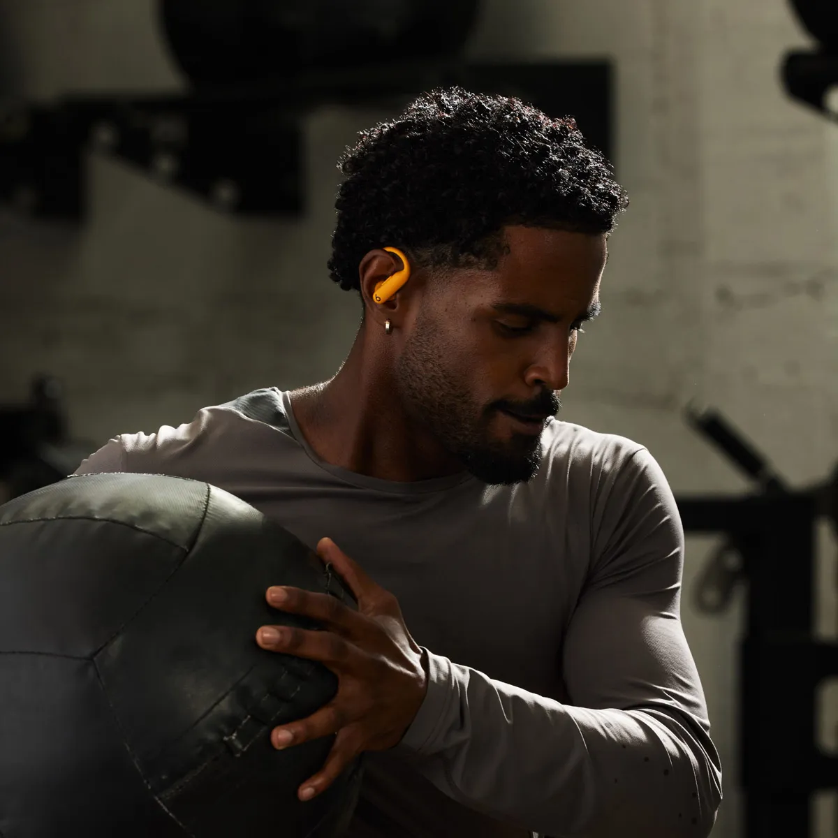 Powerbeats Pro 2 – Wireless Sport Earbuds with Heart Rate Monitoring