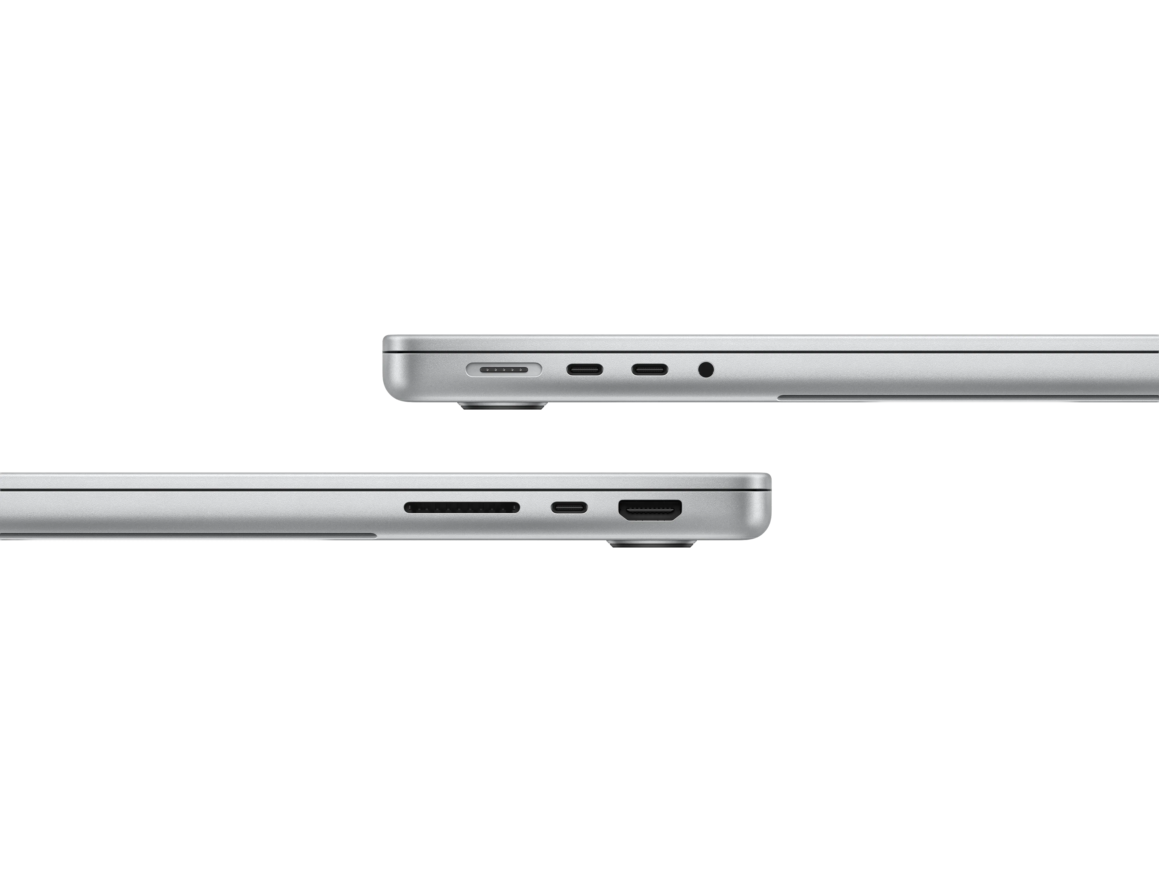 MacBook Pro M5 14 Inch