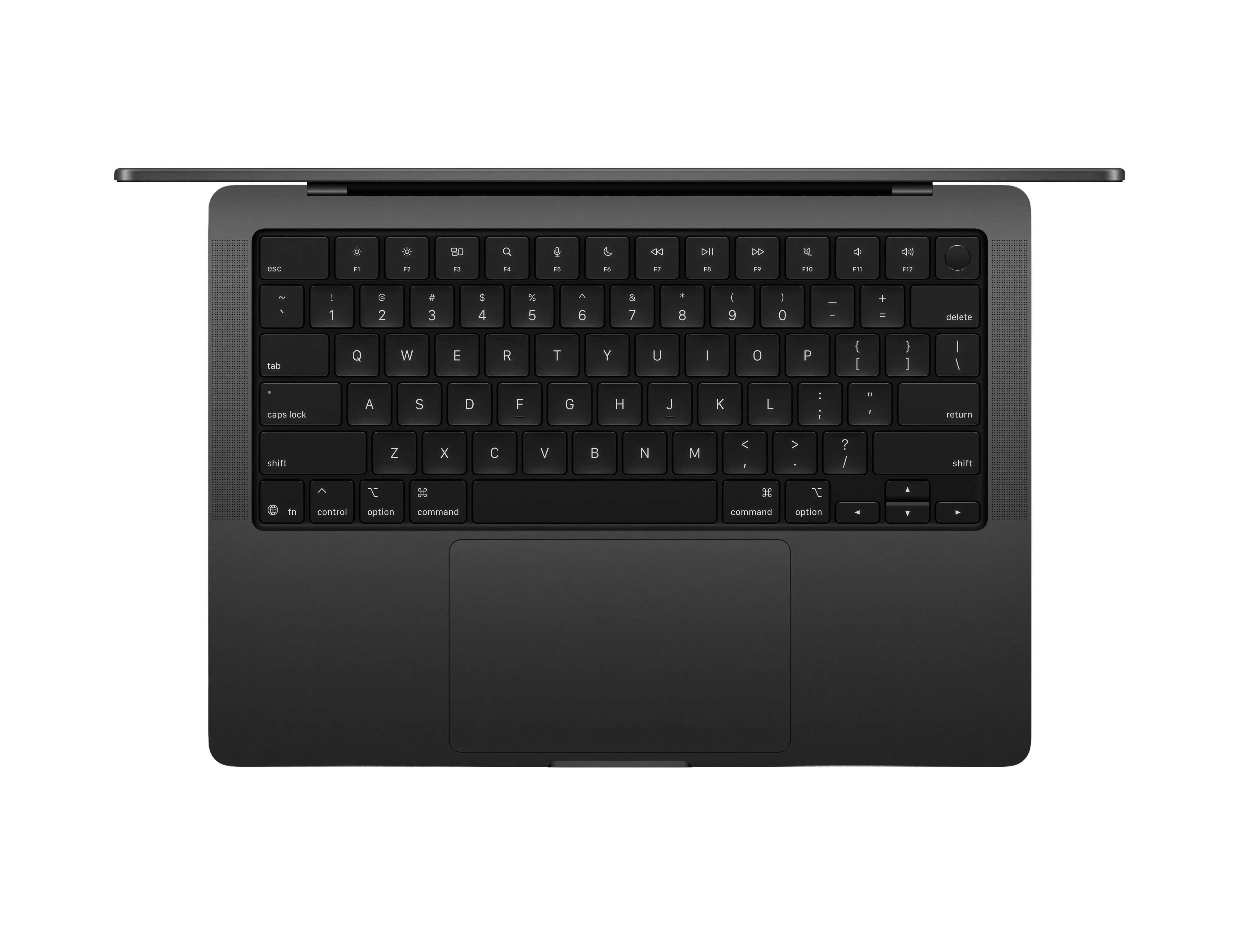 MacBook Pro M5 14 Inch | iZone
