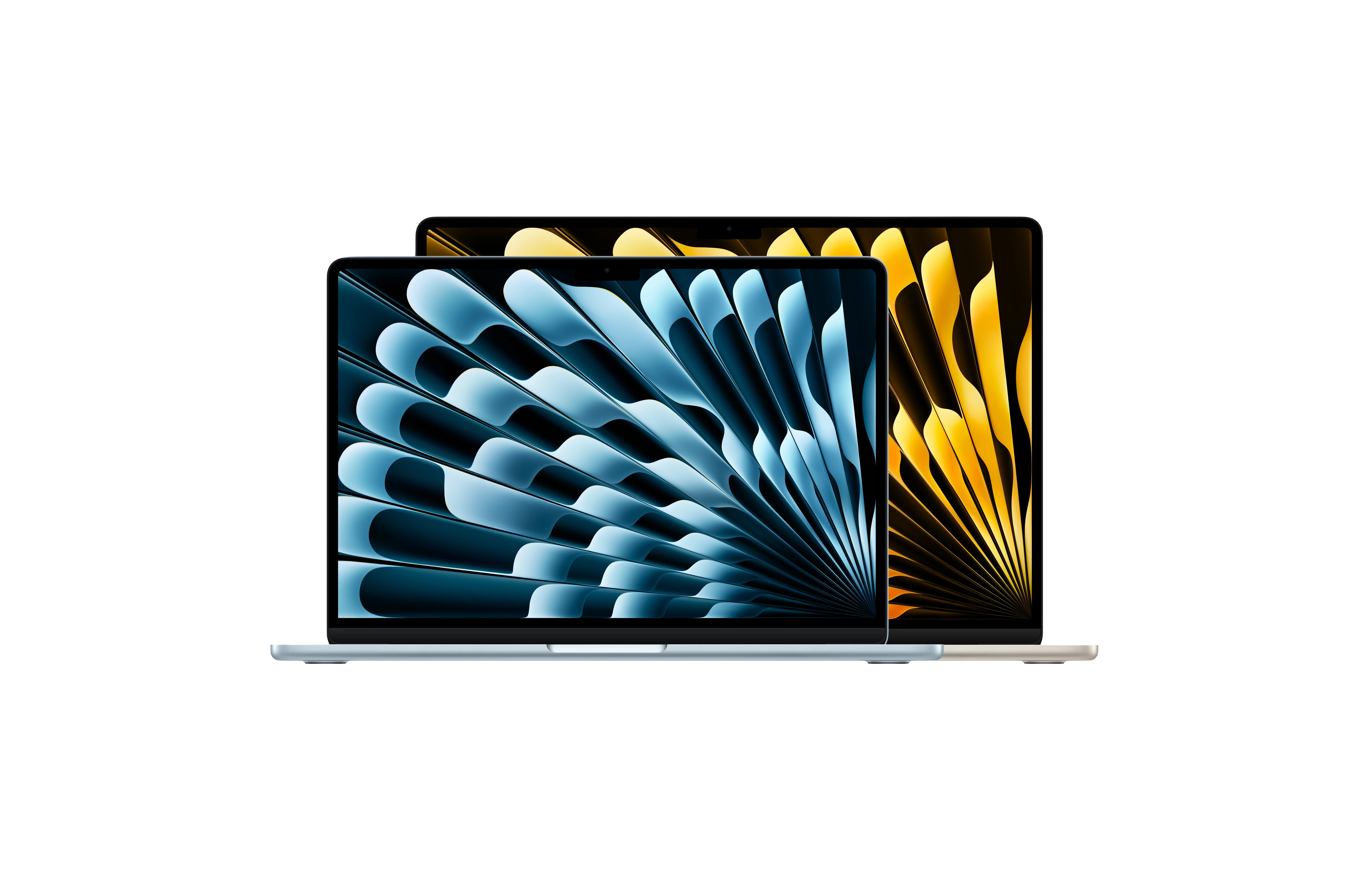 MacBook Air 15 inch M5 | iZone