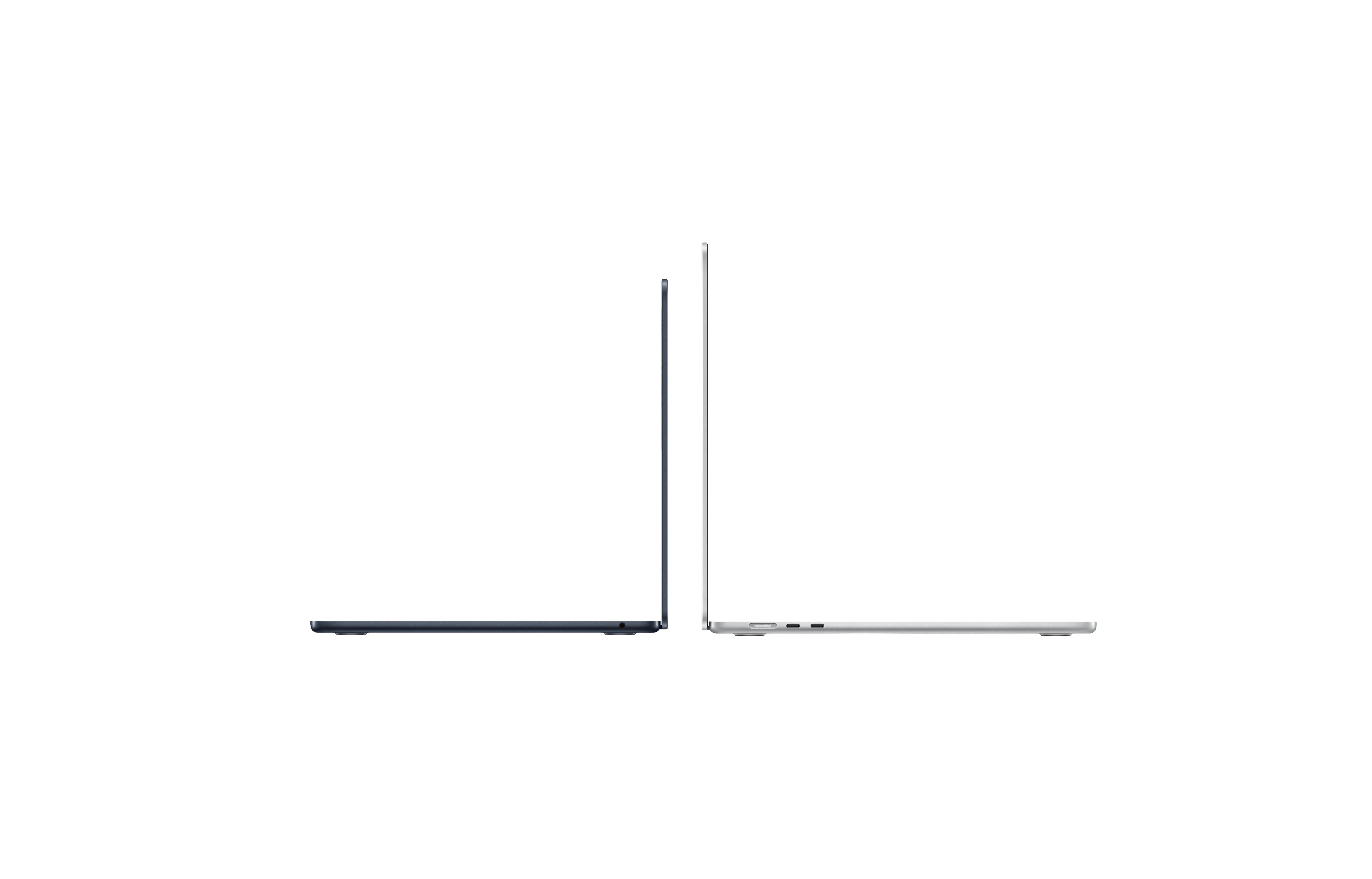 MacBook Air 13 inch M5
