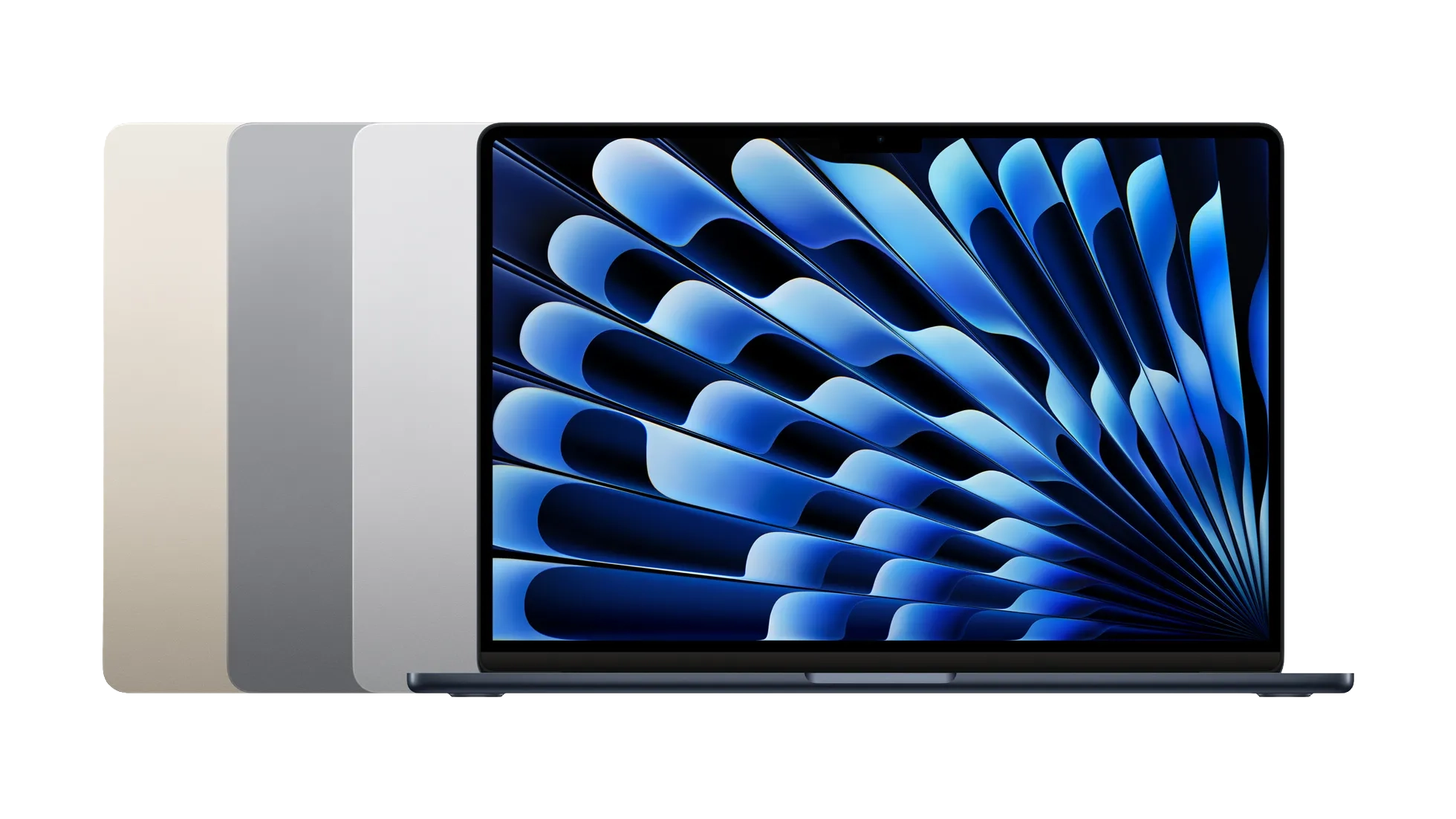 MacBook Air 15 inch M3