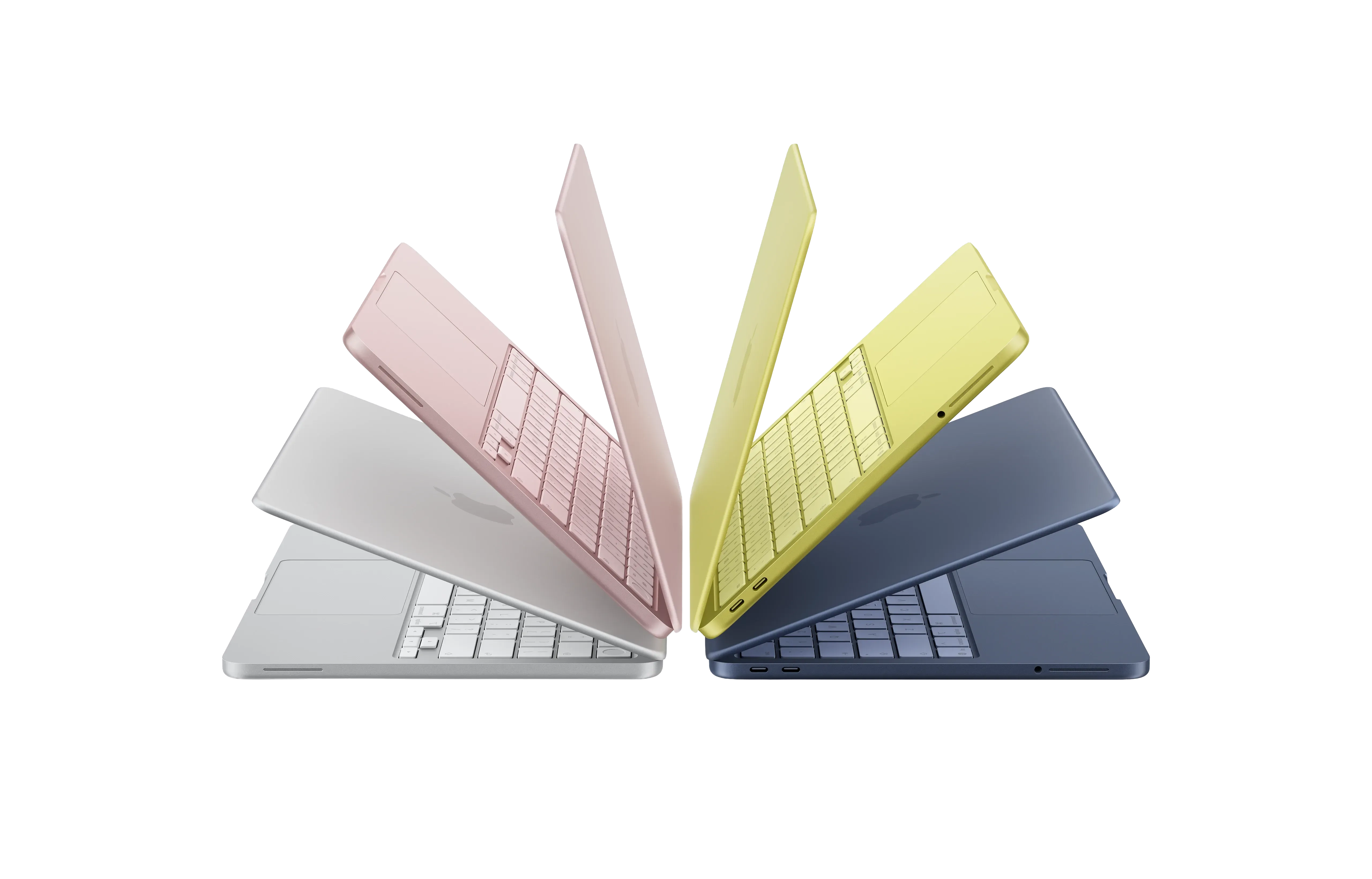 MacBook Neo | iZone