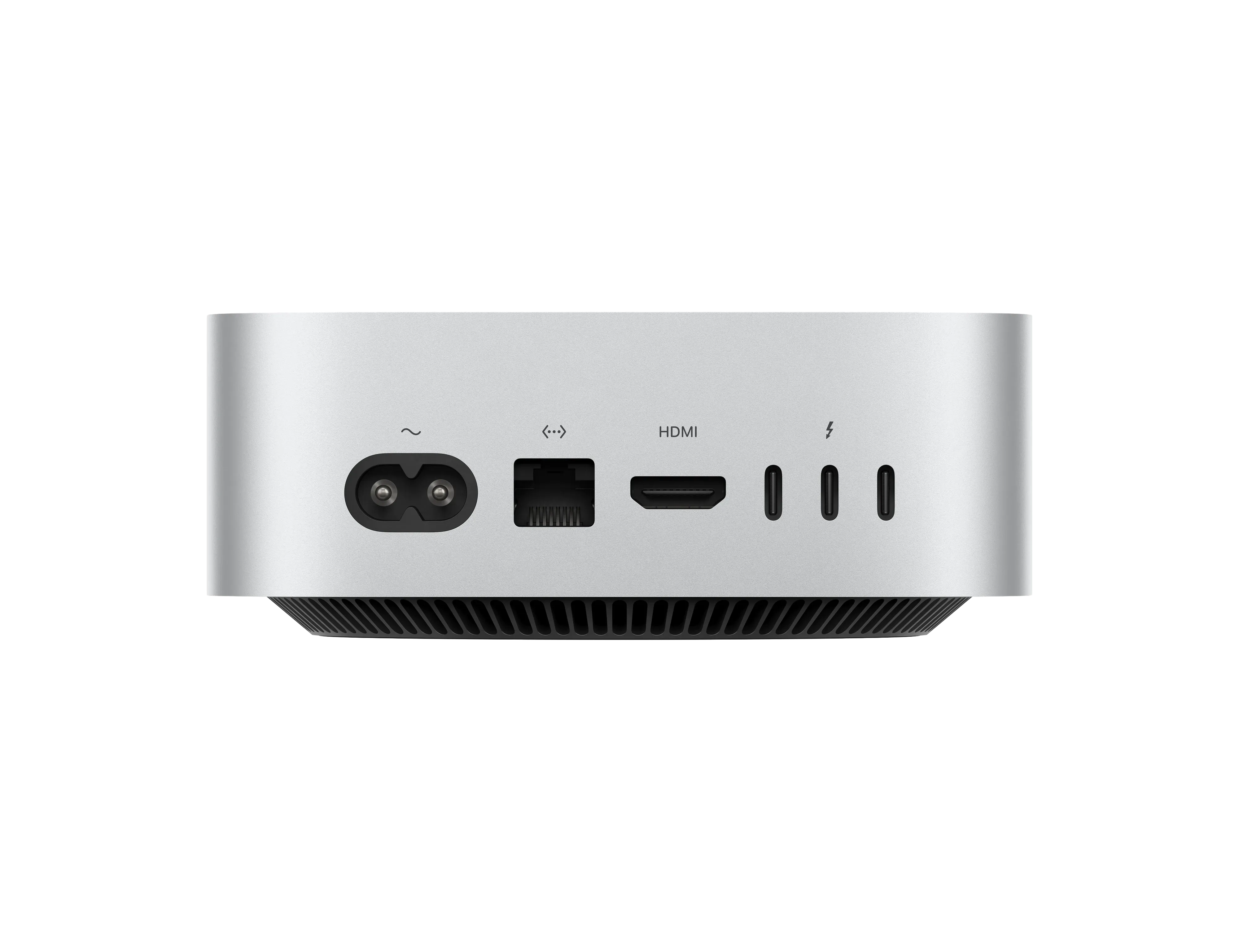 Mac mini M4 | iZone