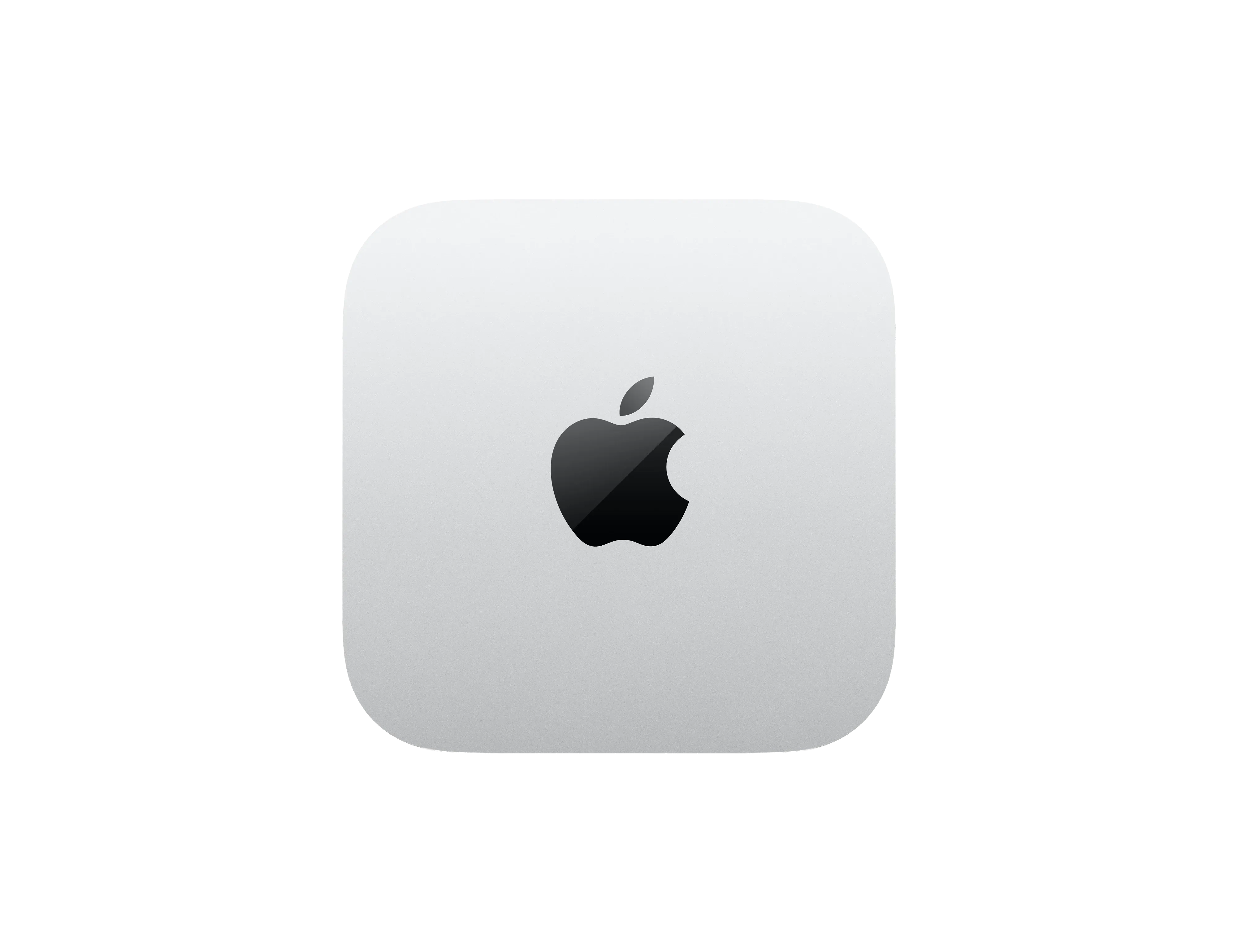 Mac mini M4