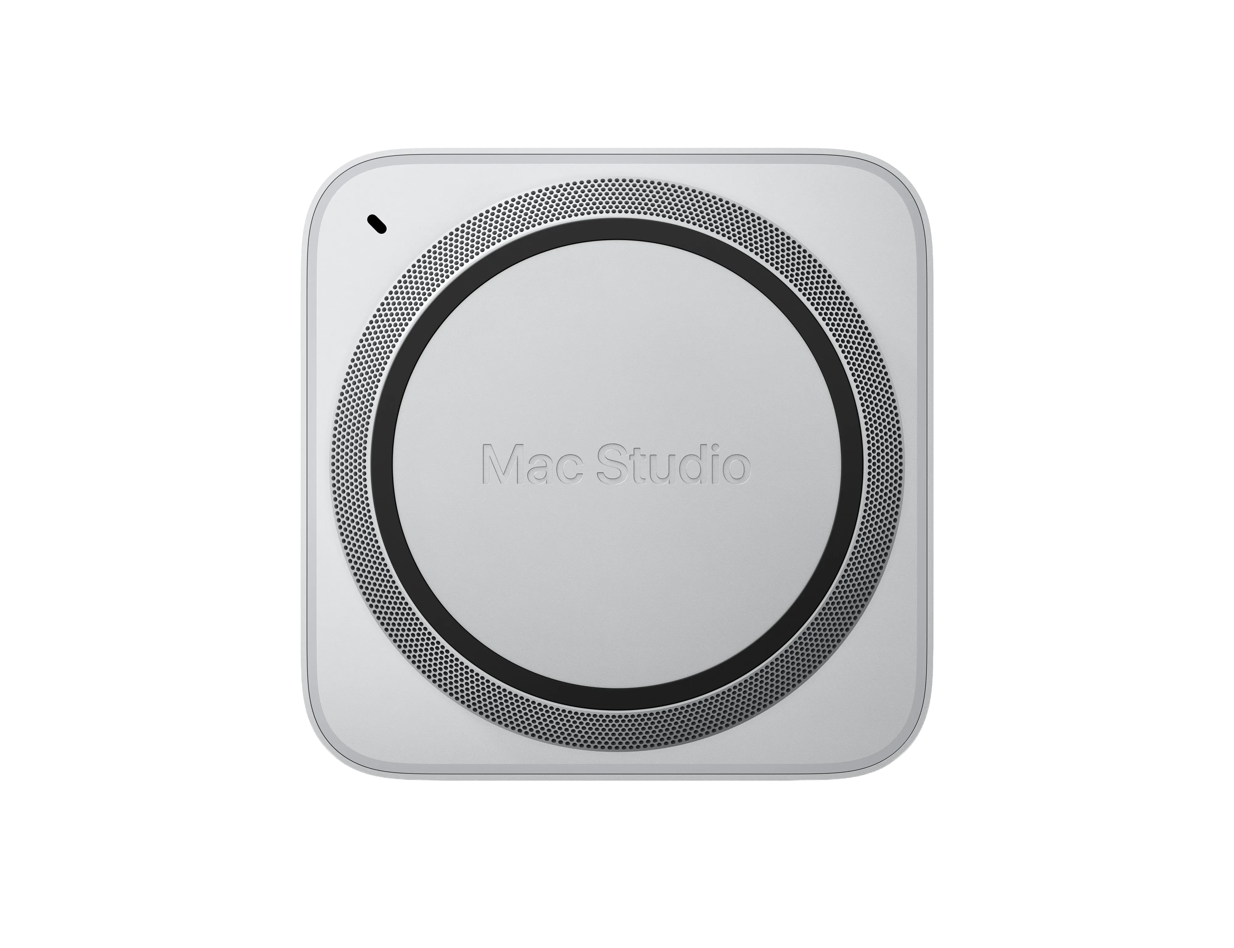 Mac Studio M3 Ultra