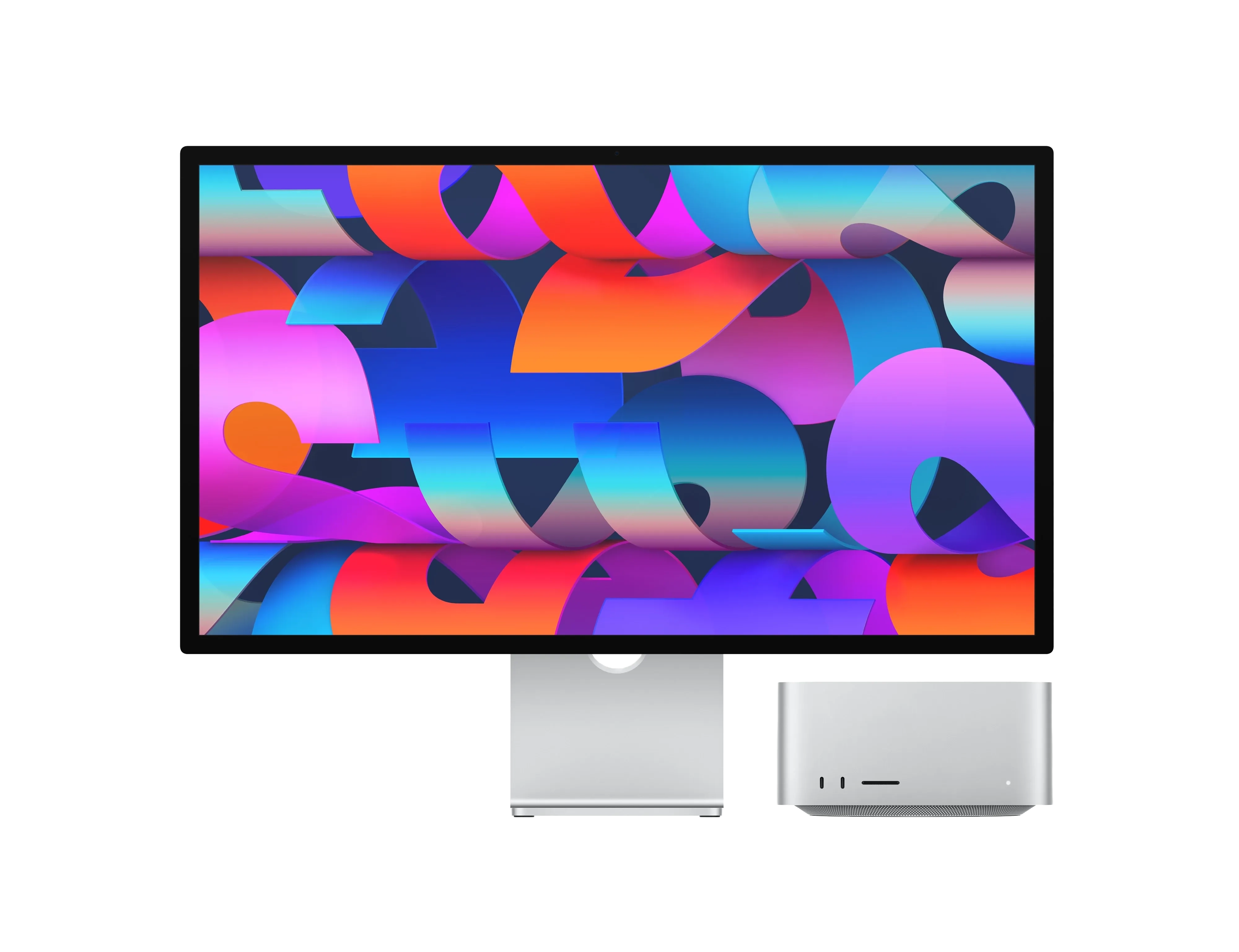 Mac Studio M3 Ultra