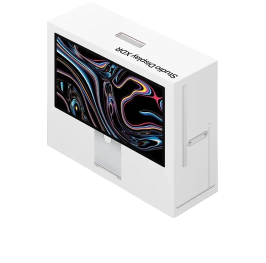 Studio Display XDR