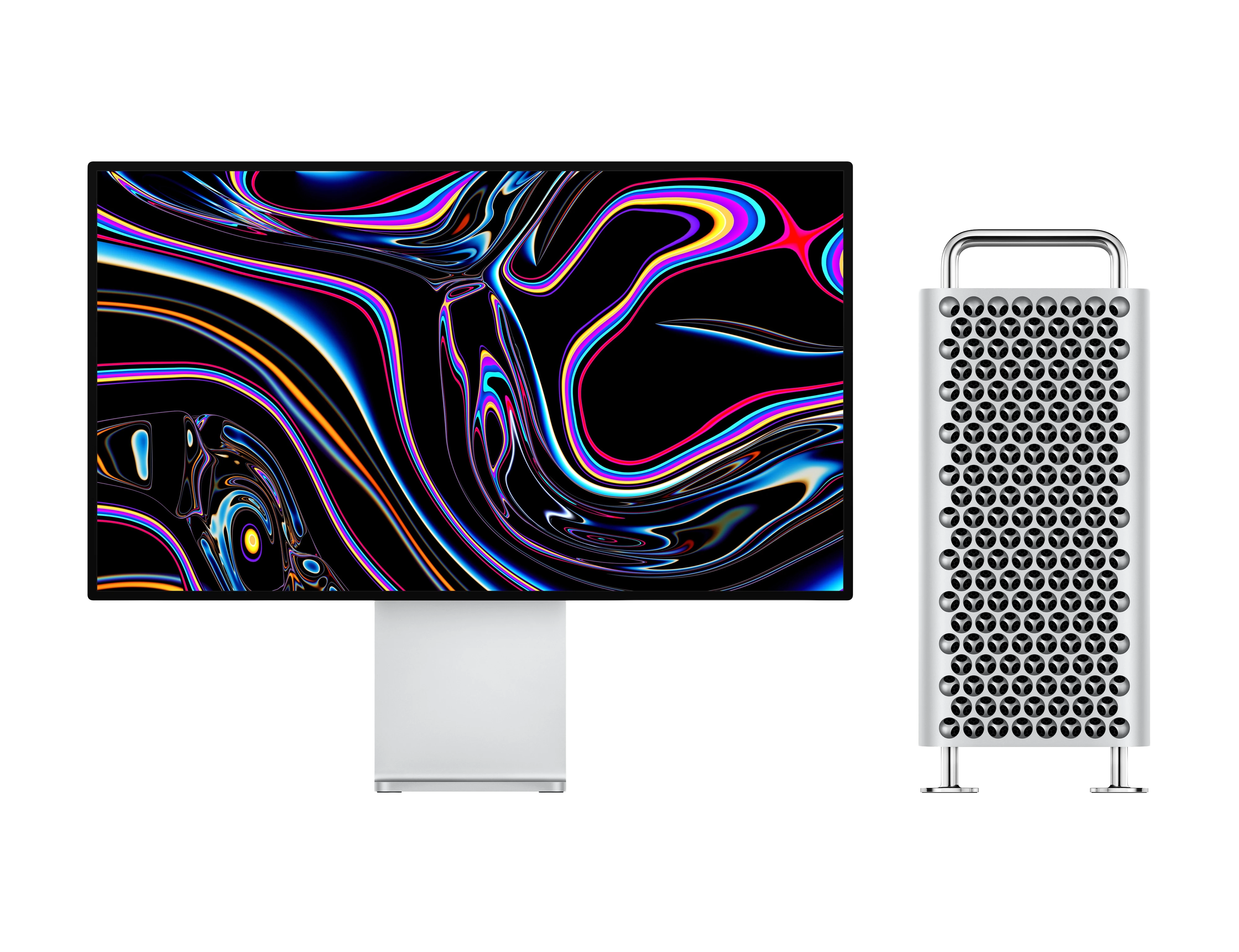 Mac Pro Tower