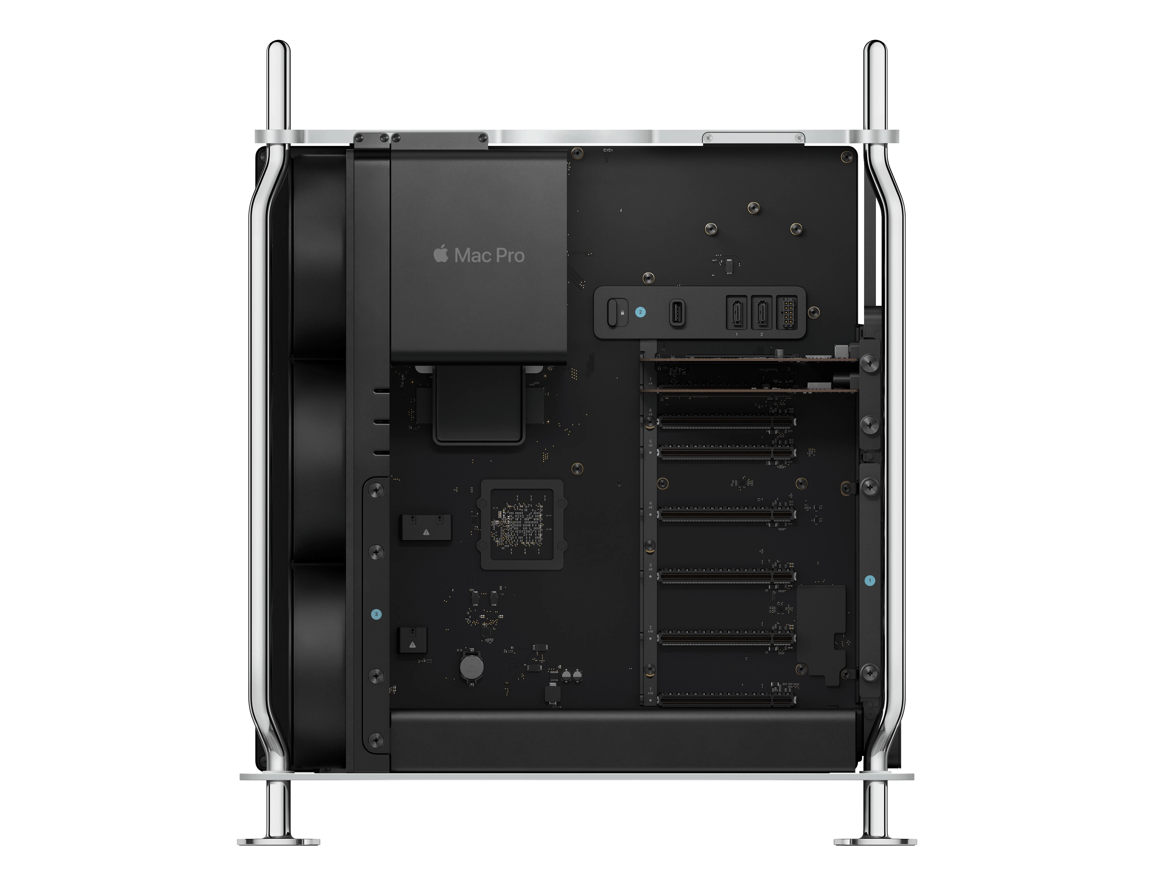 Mac Pro Tower