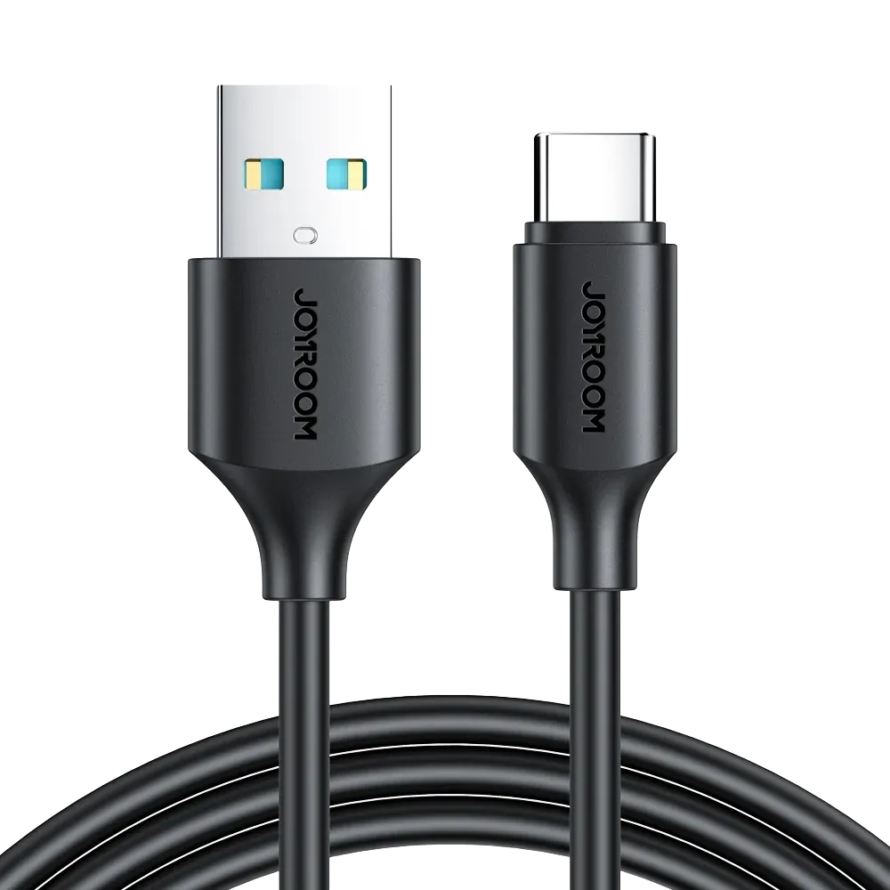 JOYROOM S-UC027A9 3A USB-A to Type-C Fast Charging Cable