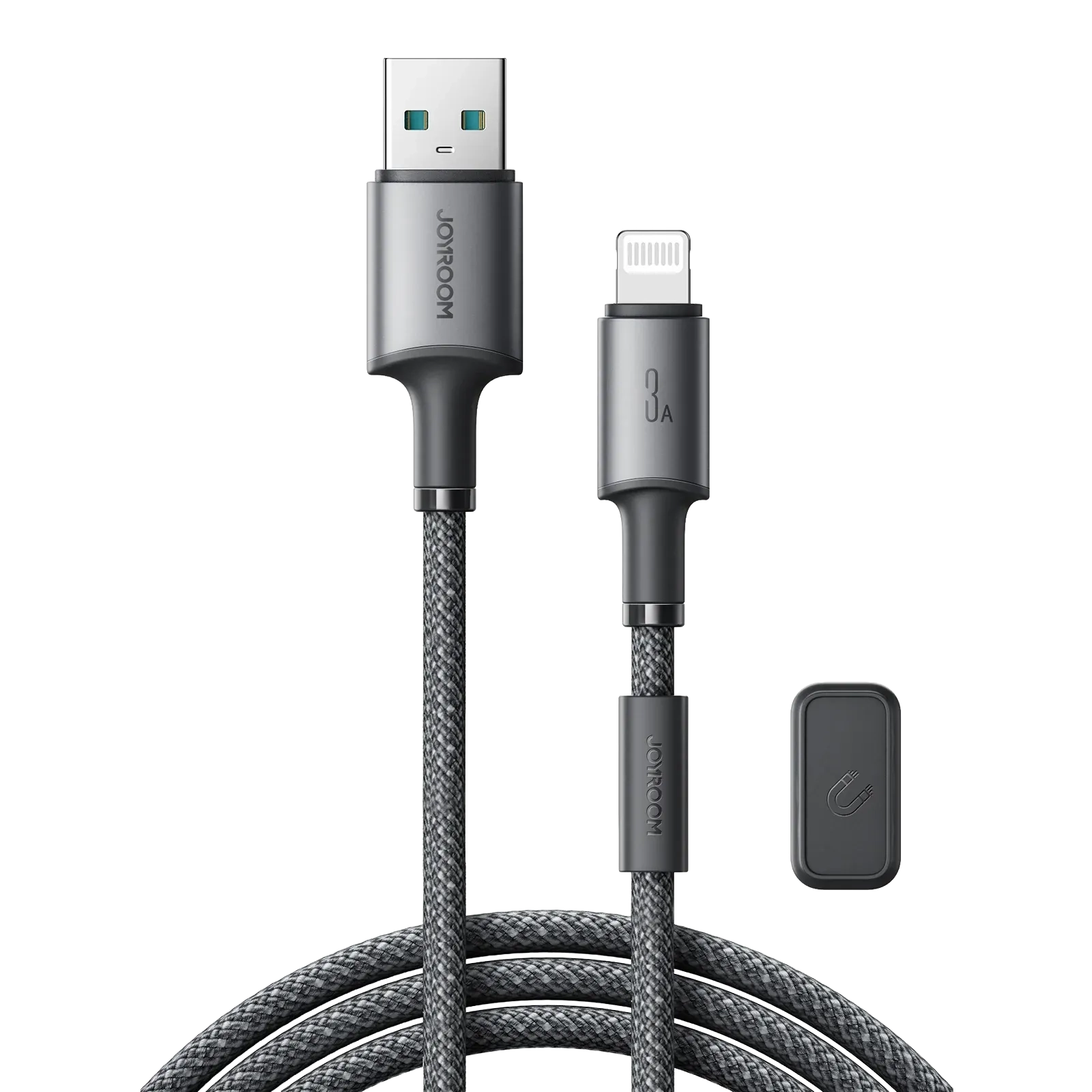 JOYROOM S-A50 USB-C Cable 60W Fast Charging, 1.2m