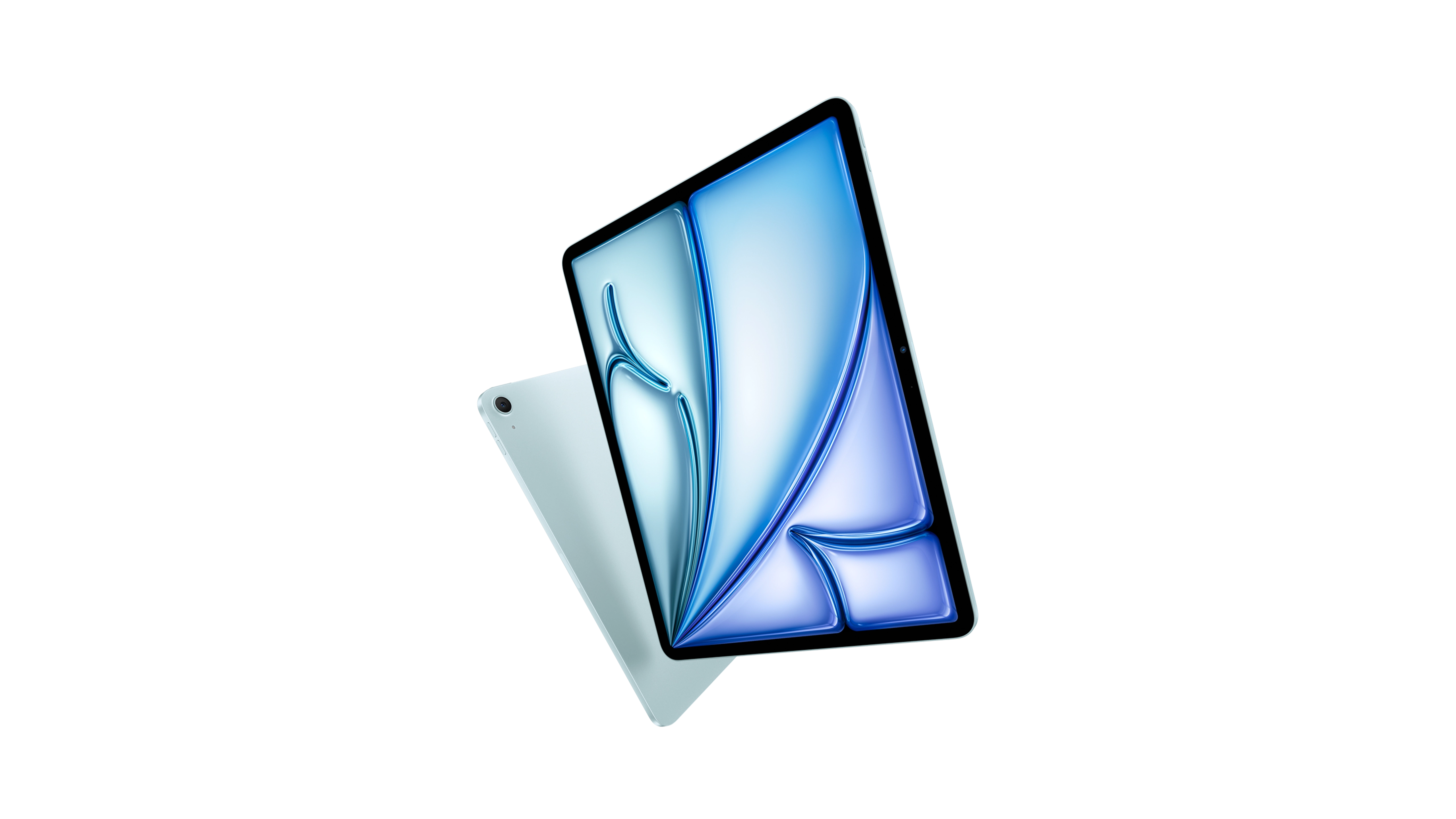 iPad Air 11 inch M4