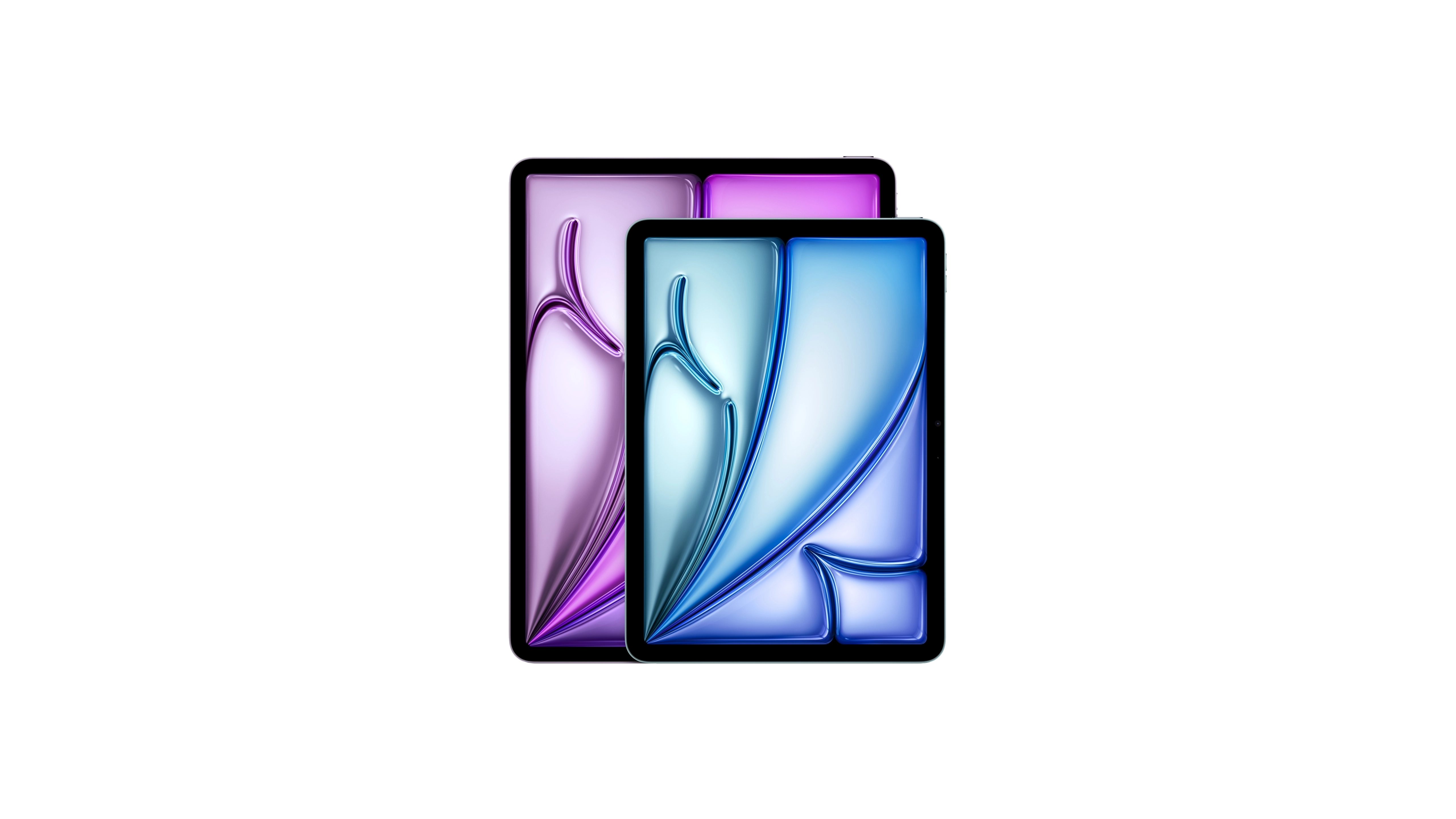 iPad Air 13 inch M4