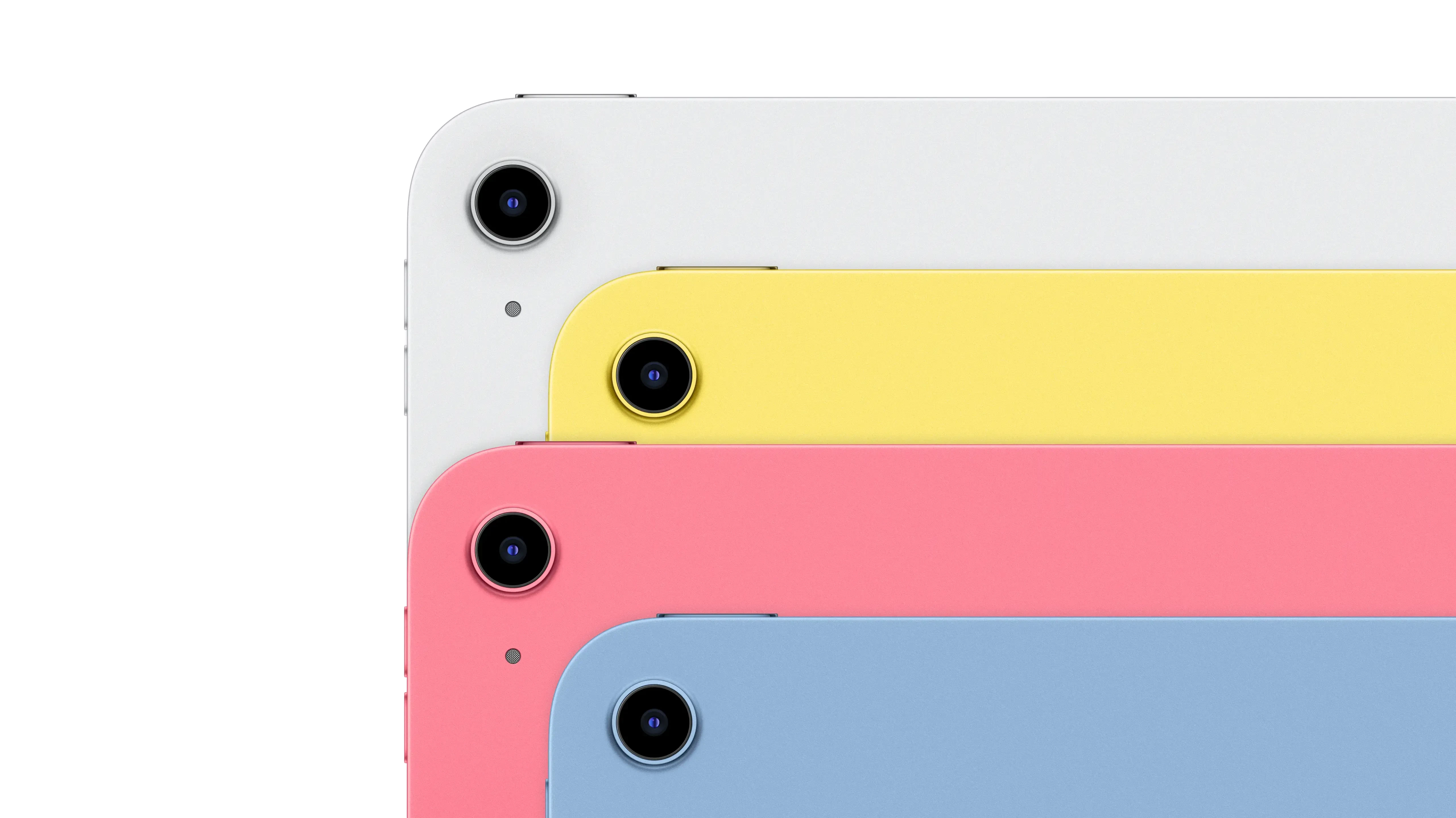 iPad 10th generation