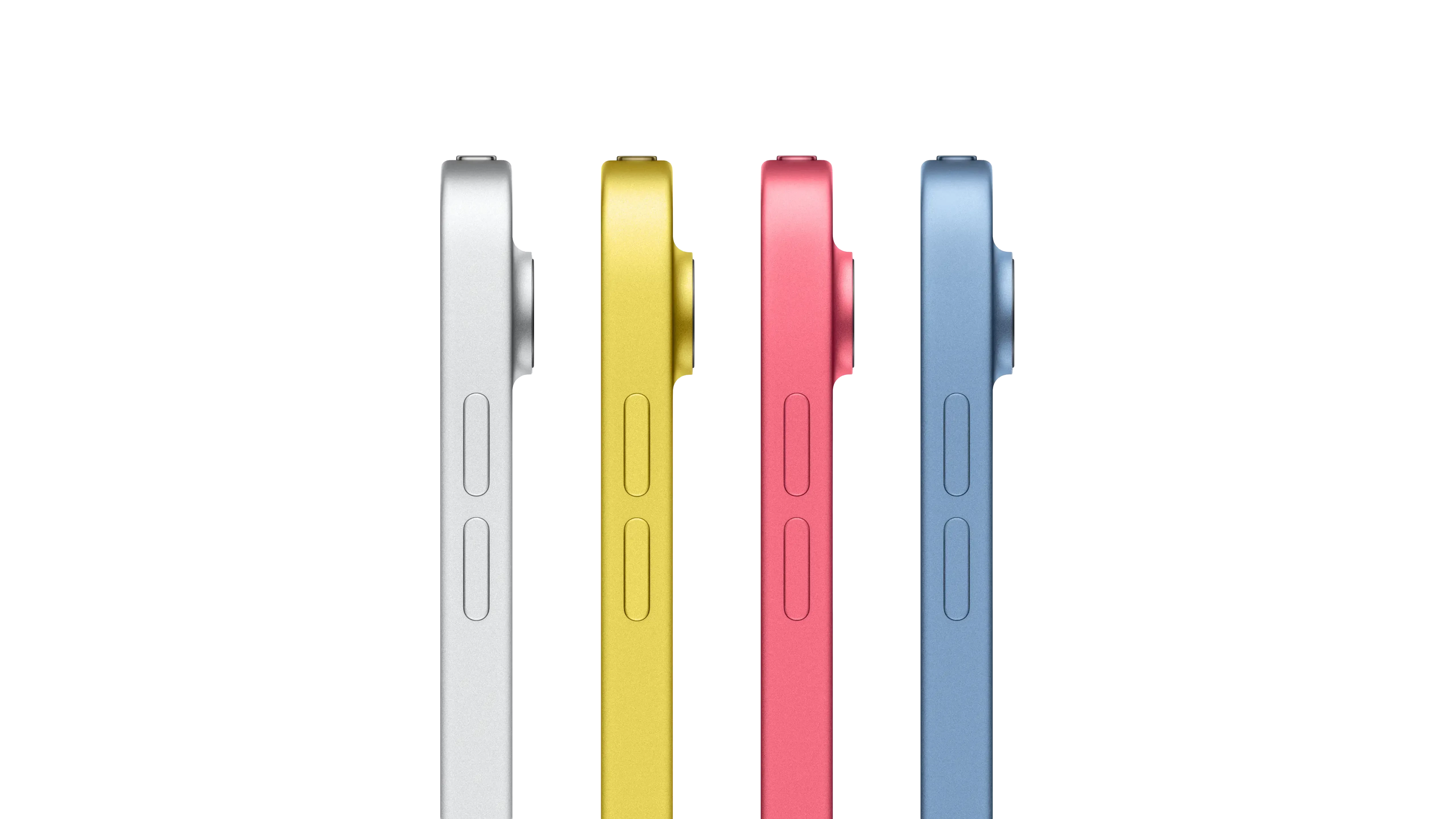 iPad 10th generation