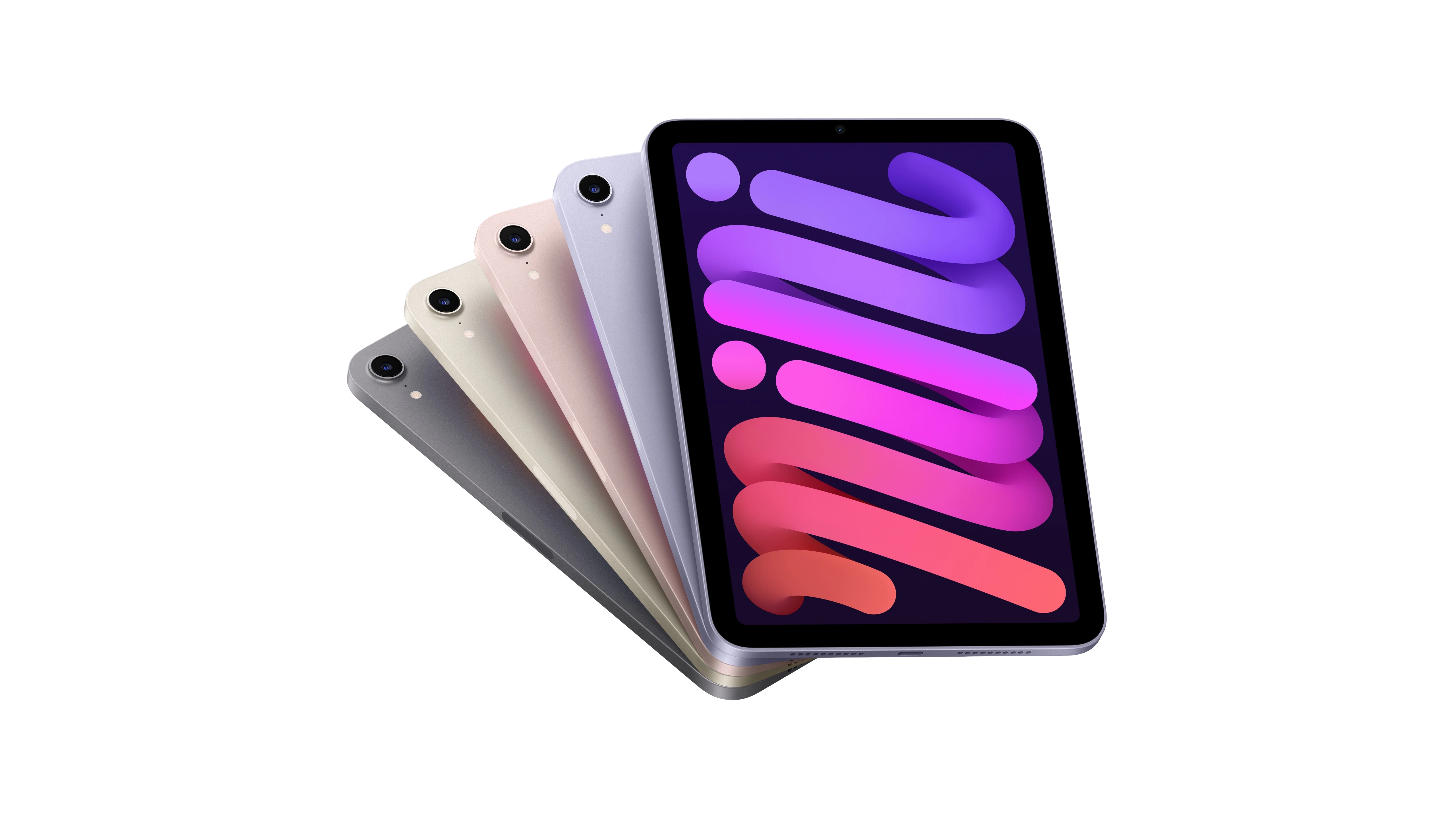 iPad Mini 6