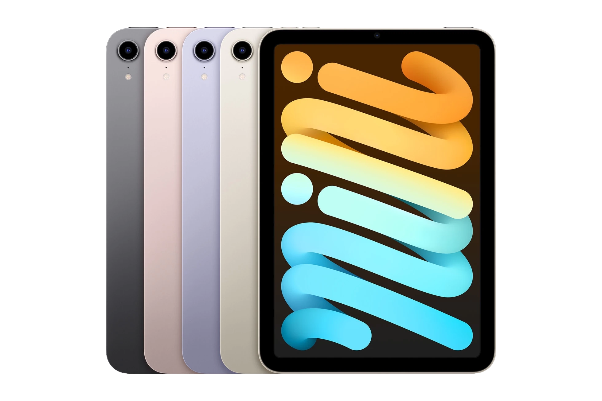 iPad Mini 7