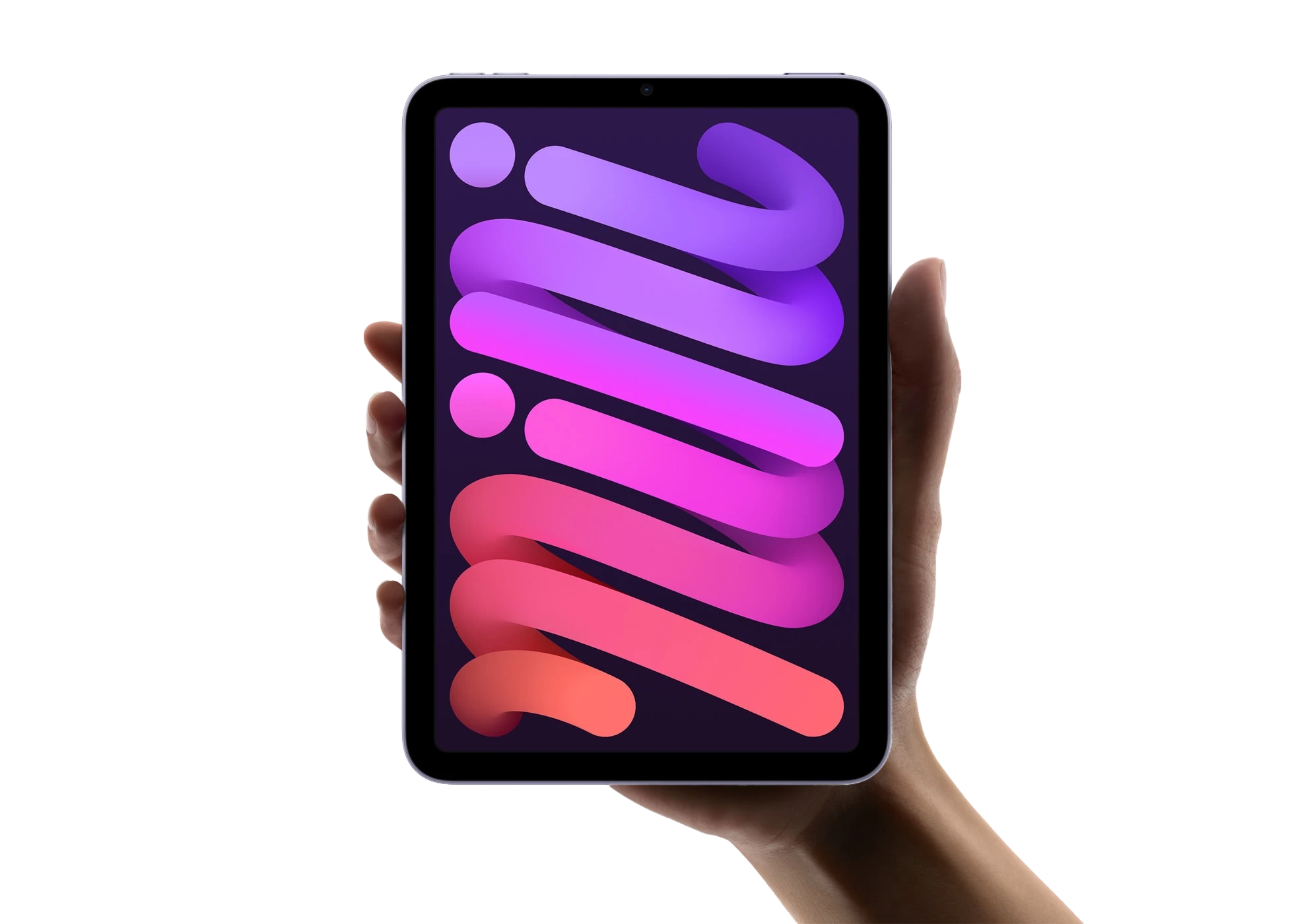 iPad Mini 7