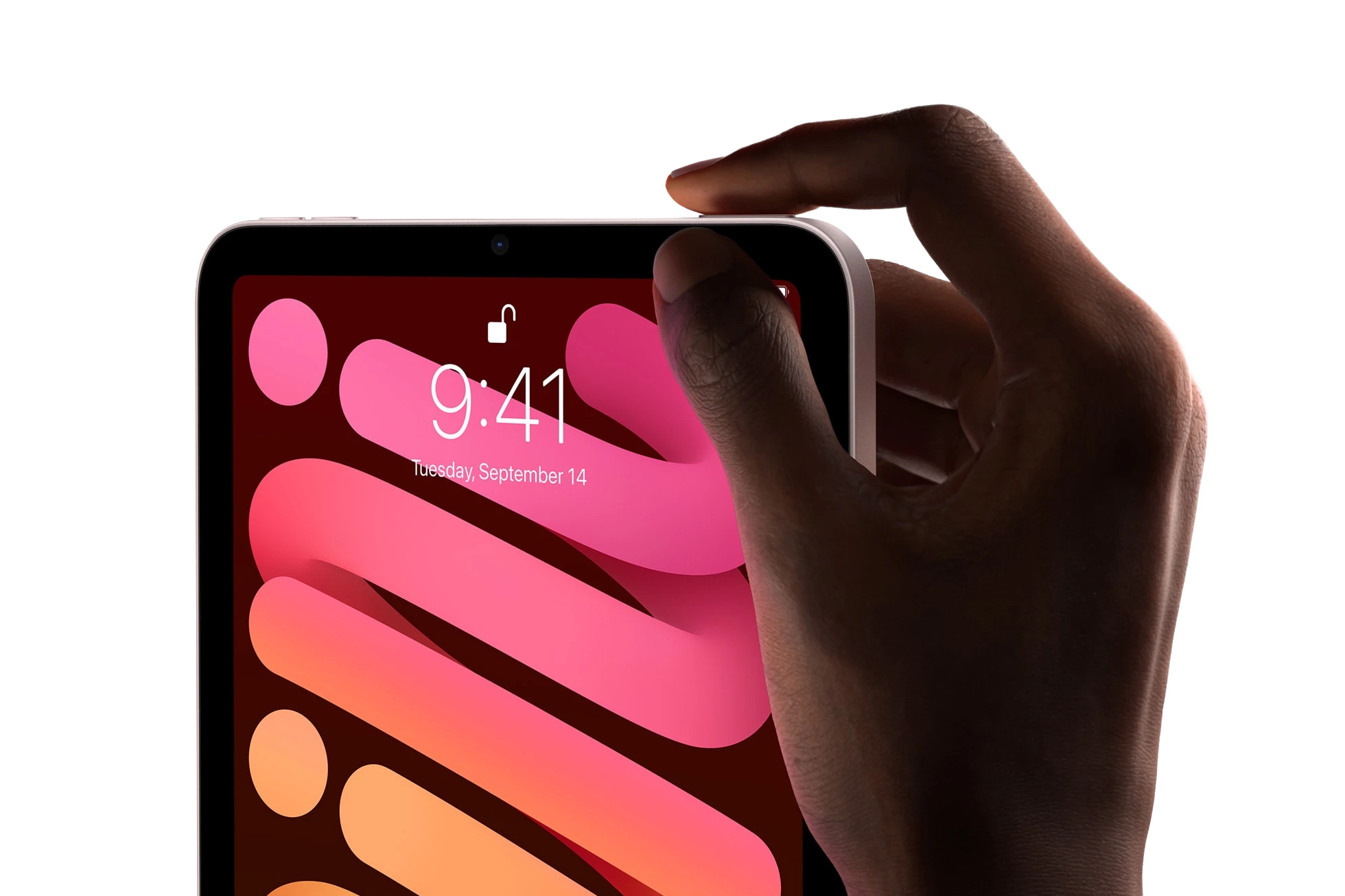 iPad Mini 7