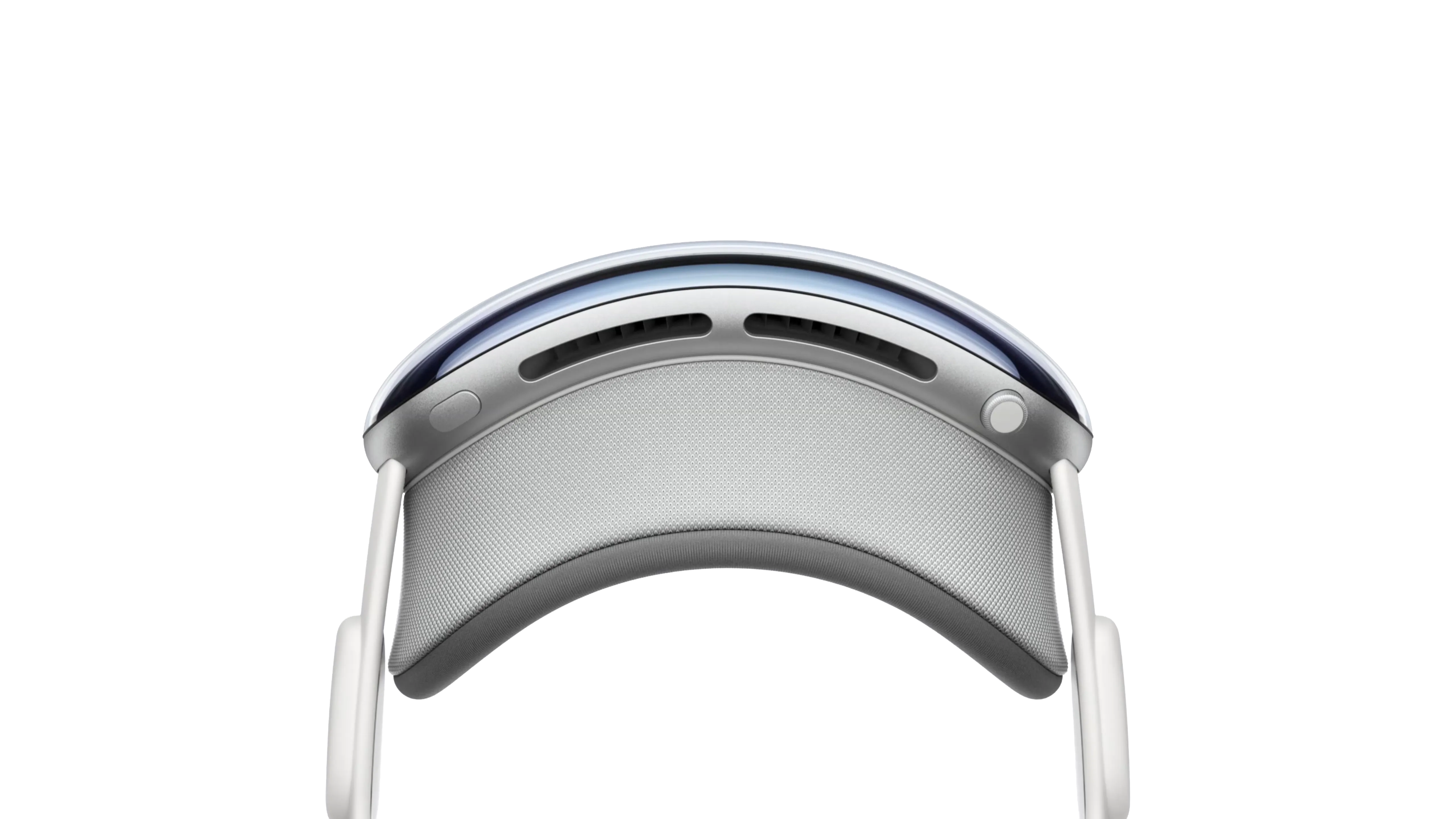 Apple Vision Pro M5