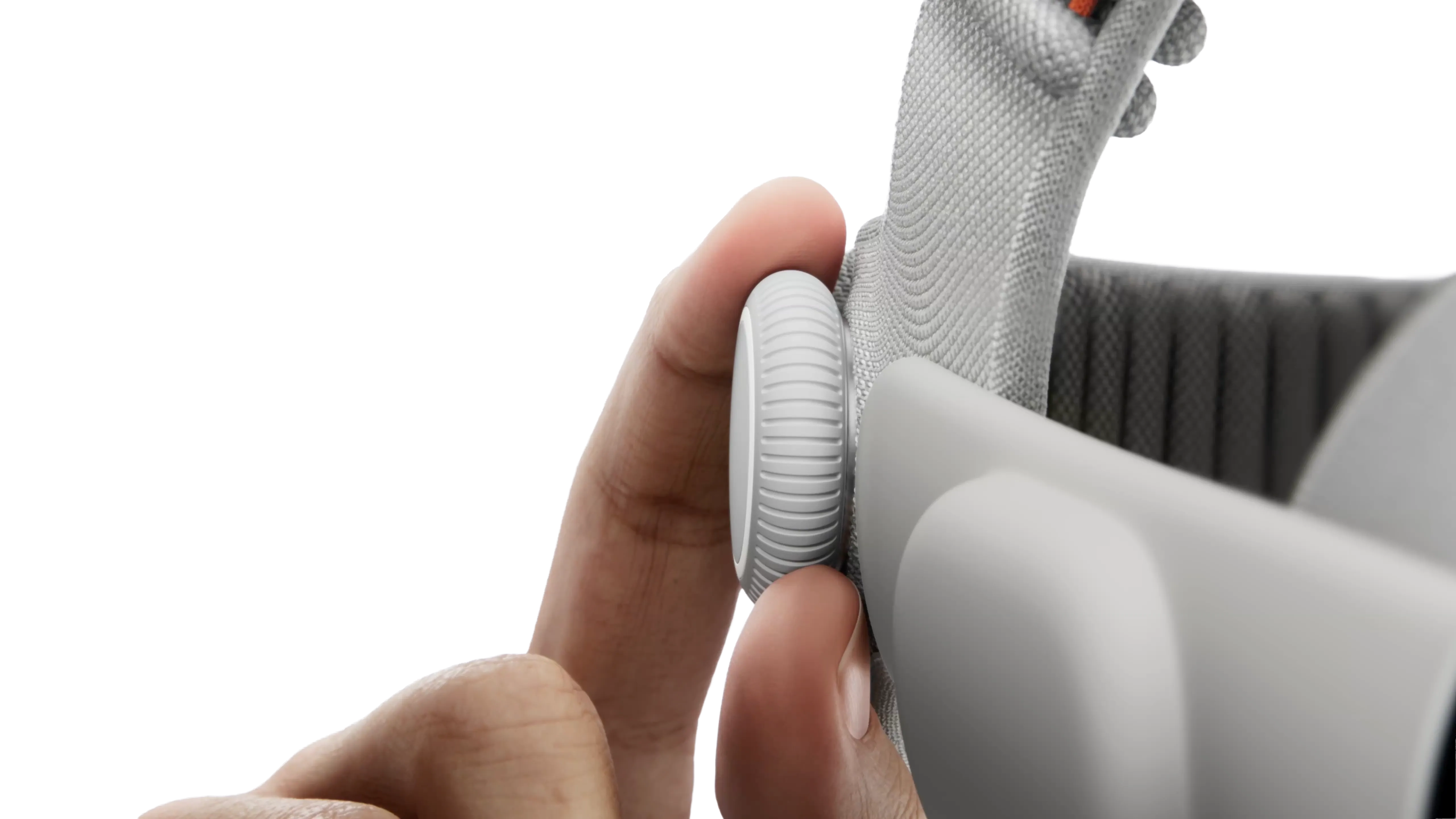 Apple Vision Pro M5