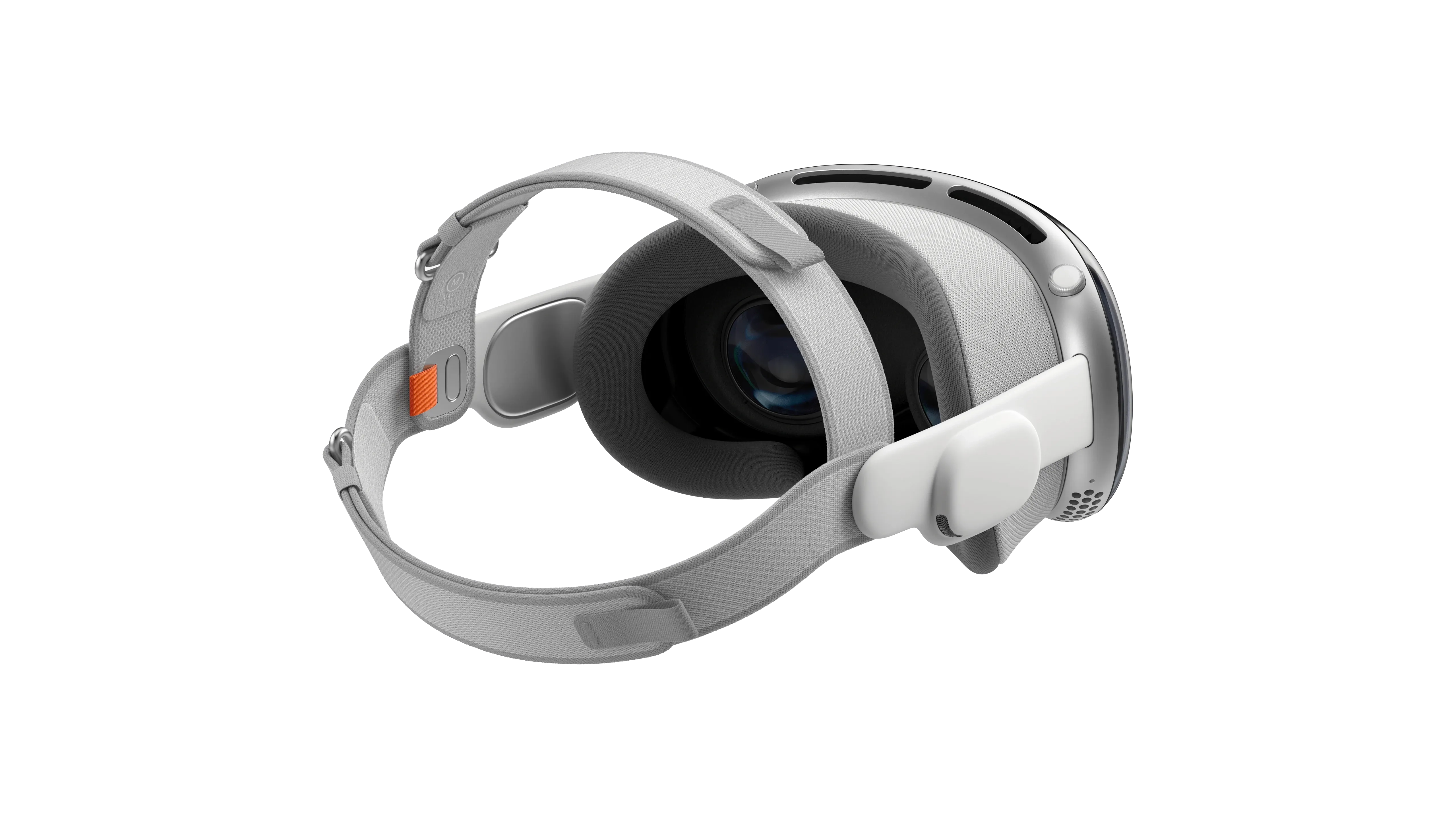 Apple Vision Pro